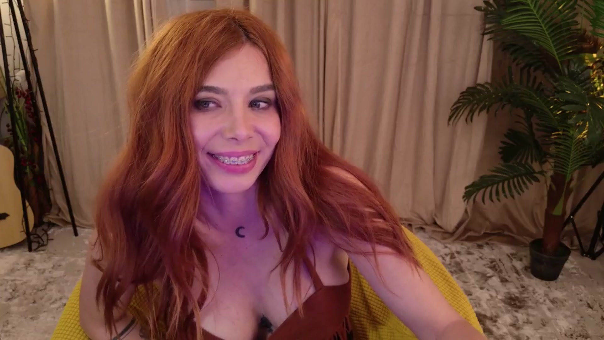 Gallery image thumbnail from MilaJoulie's myfreecams stream on, 01/22/2026, 02:10 image 12 of 20