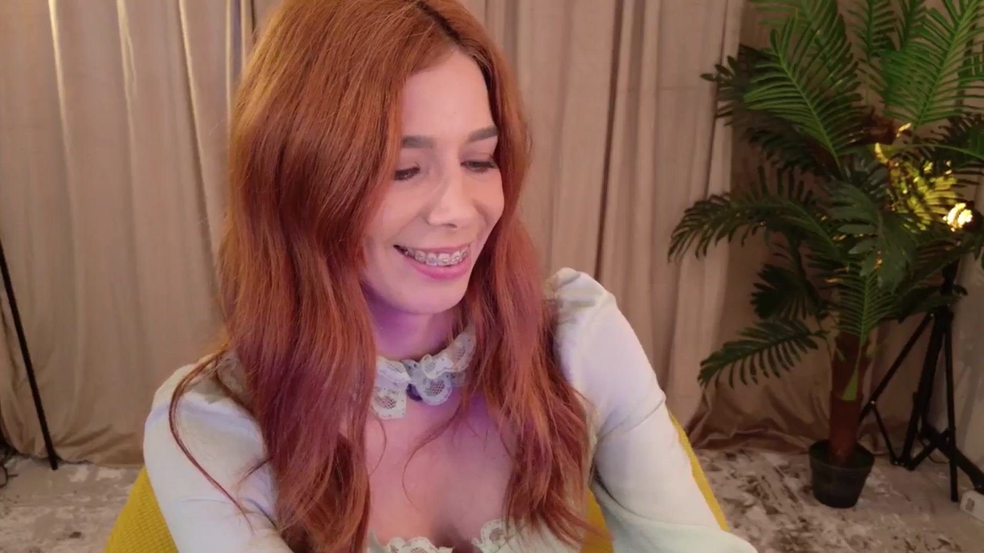 Gallery image thumbnail from MilaJoulie's myfreecams stream on, 01/23/2026, 08:39 image 5 of 20