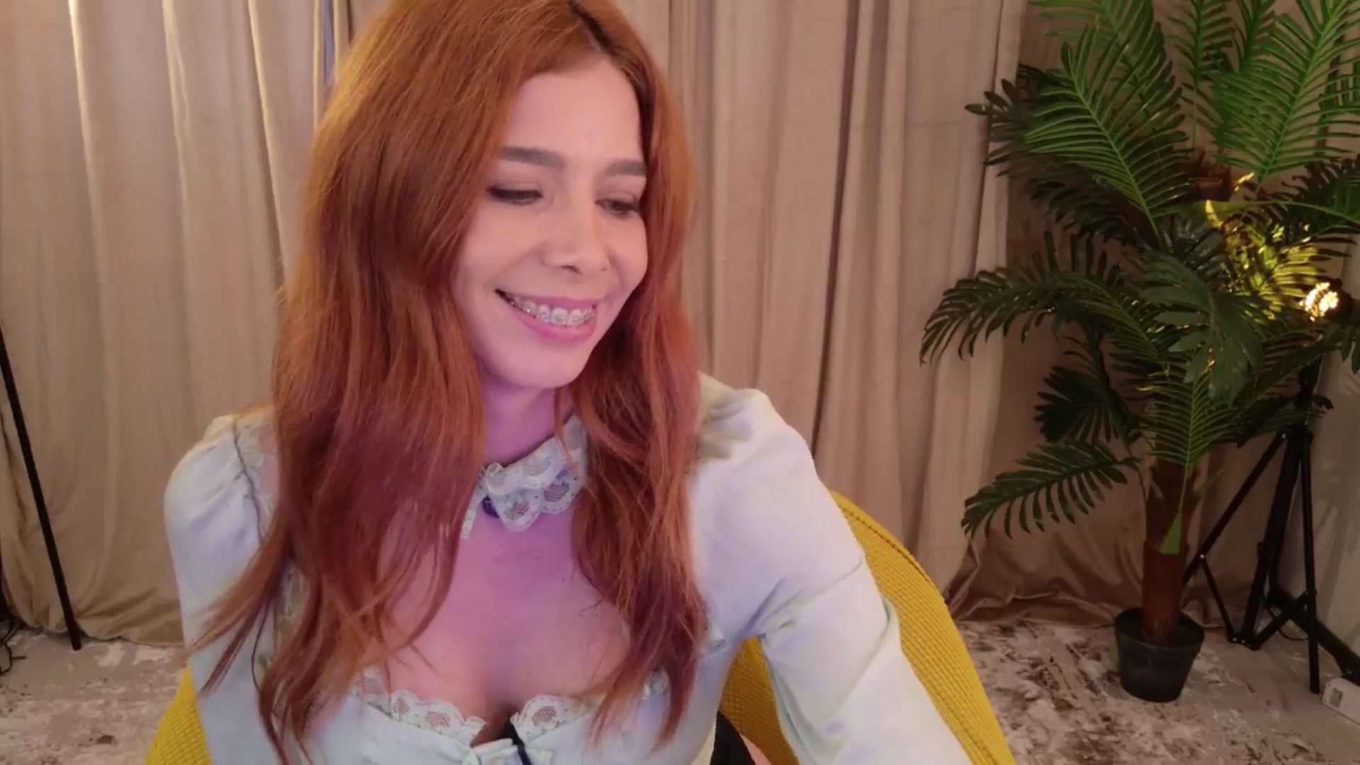 Gallery image thumbnail from MilaJoulie's myfreecams stream on, 01/23/2026, 08:39 image 7 of 20