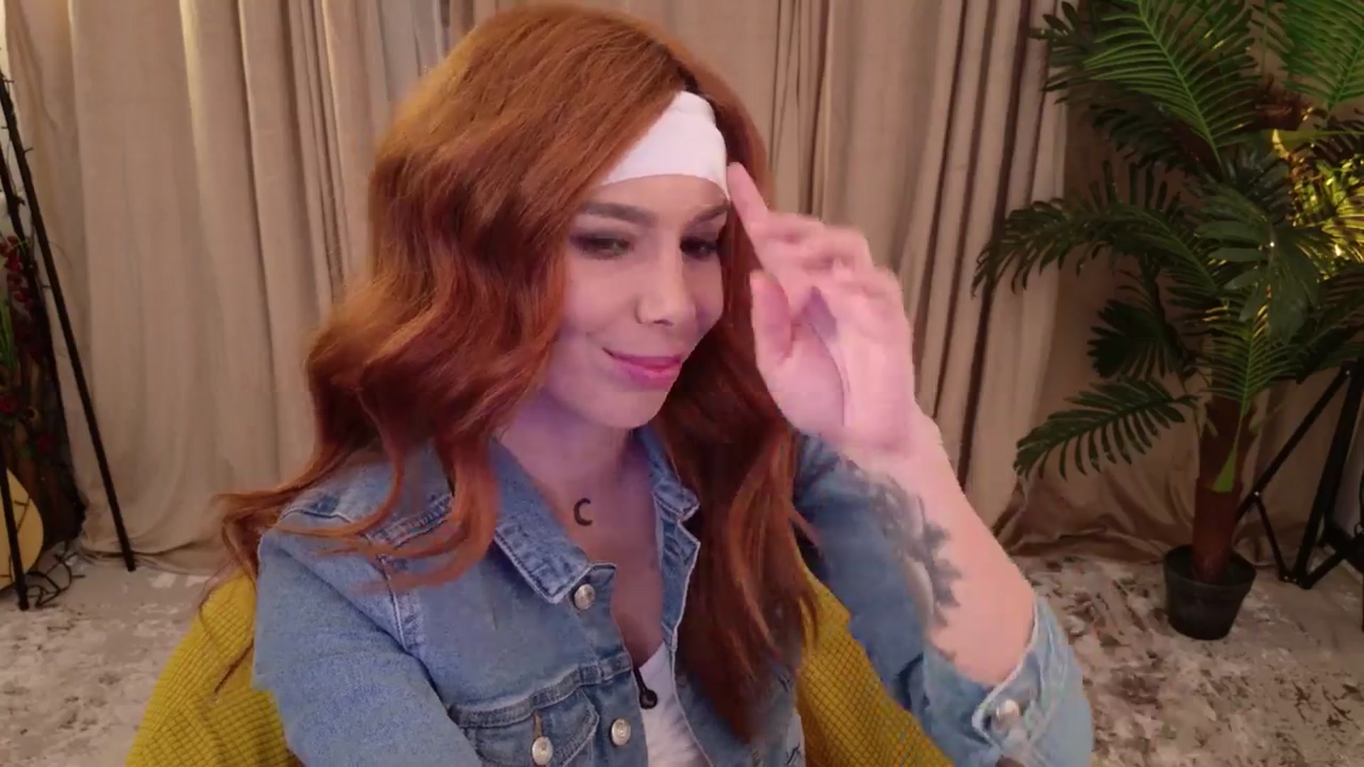 Gallery image thumbnail from MilaJoulie's myfreecams stream on, 01/26/2026, 23:34 image 6 of 20