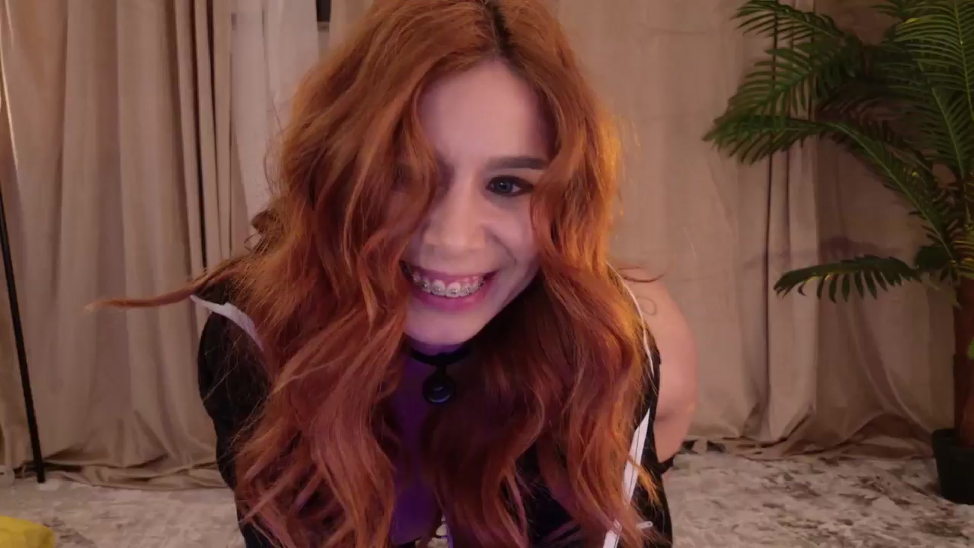 Gallery image thumbnail from MilaJoulie's myfreecams stream on, 01/28/2026, 20:37 image 15 of 20