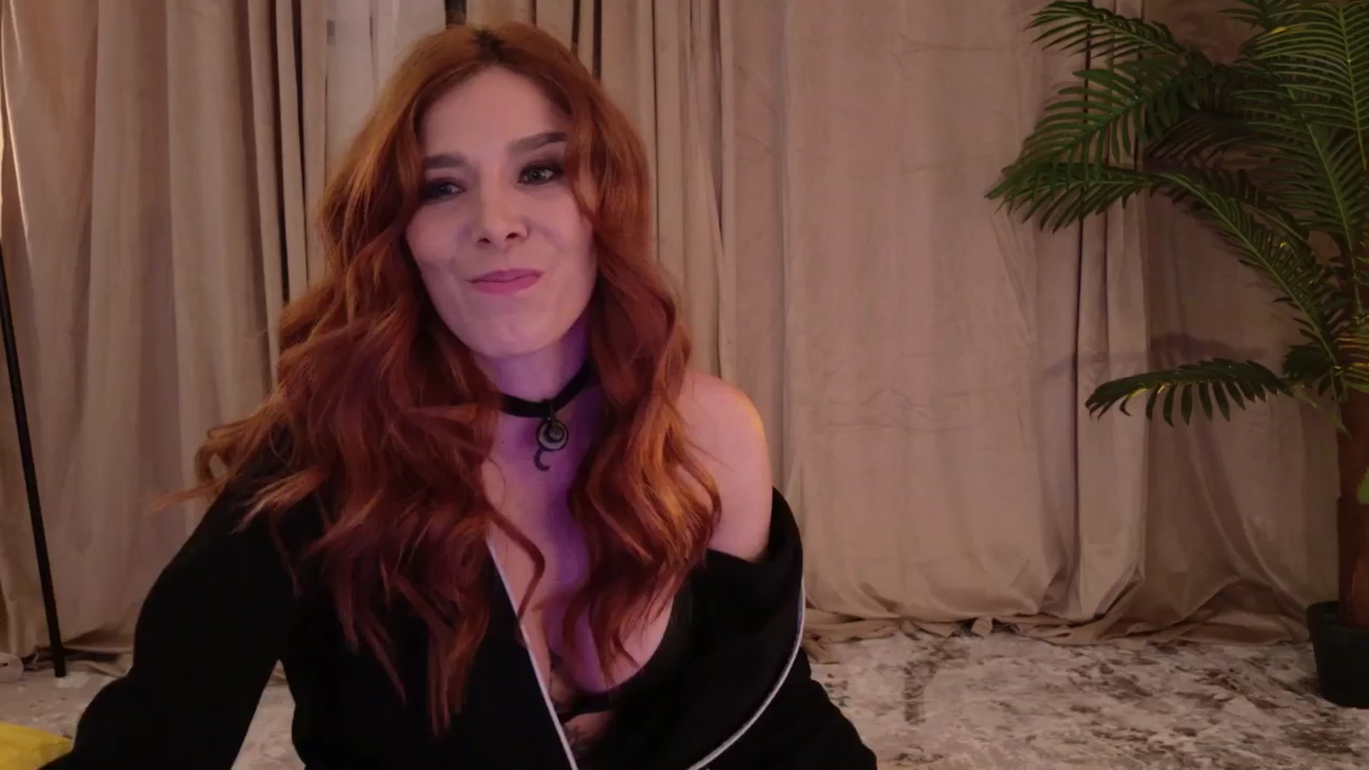 Gallery image thumbnail from MilaJoulie's myfreecams stream on, 01/28/2026, 20:37 image 11 of 20
