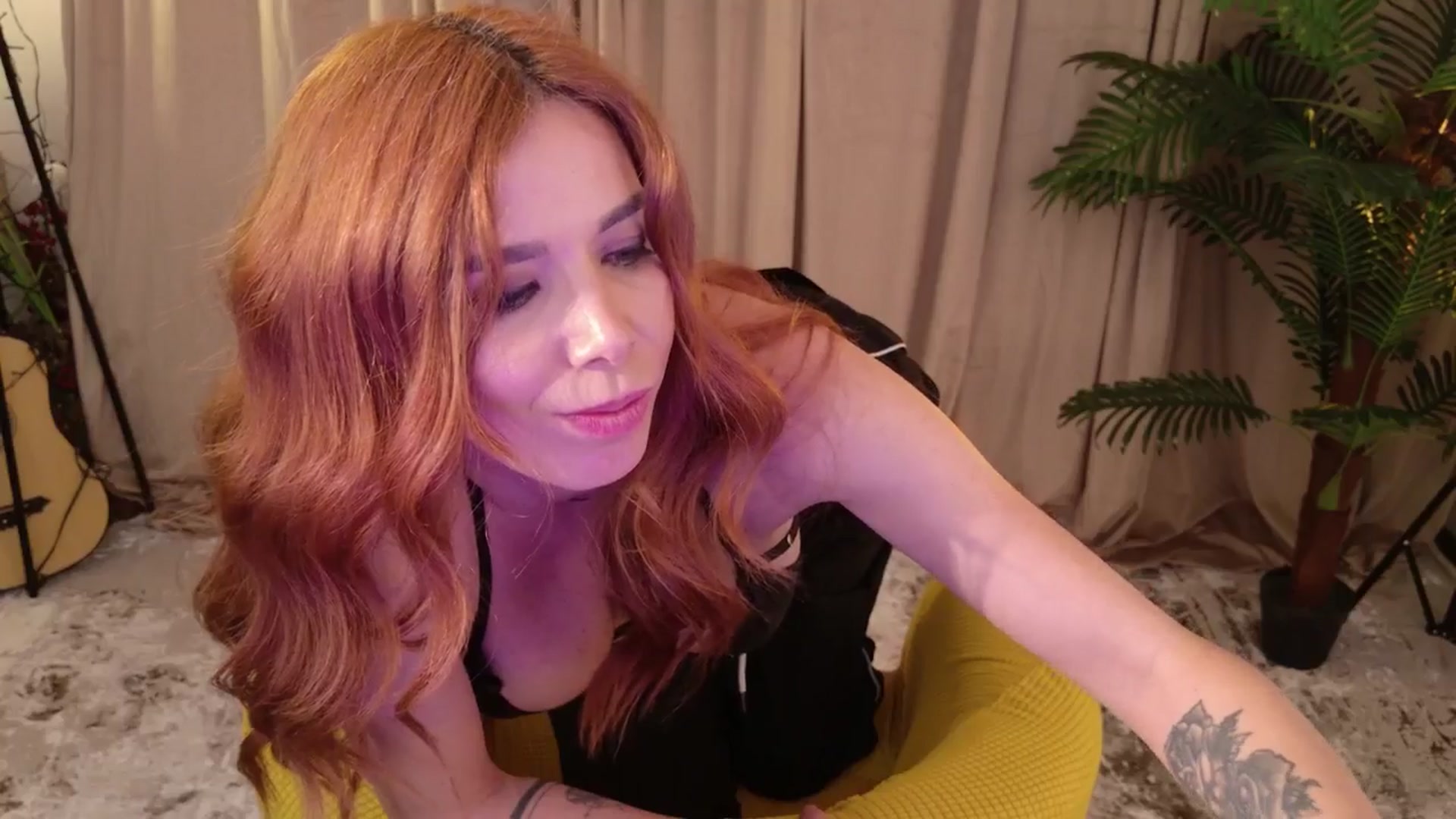 Gallery image thumbnail from MilaJoulie's myfreecams stream on, 01/29/2026, 23:48 image 8 of 20