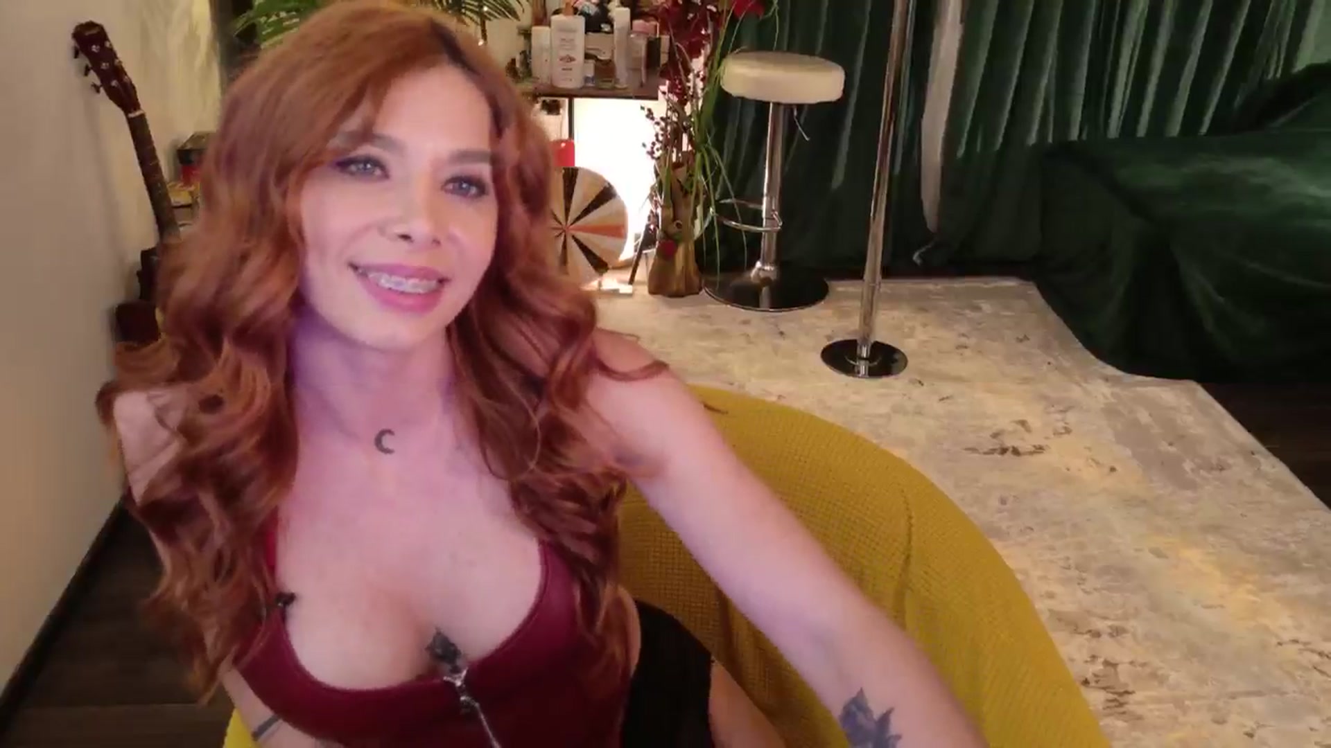 Gallery image thumbnail from MilaJoulie's myfreecams stream on, 02/02/2026, 22:22 image 8 of 20