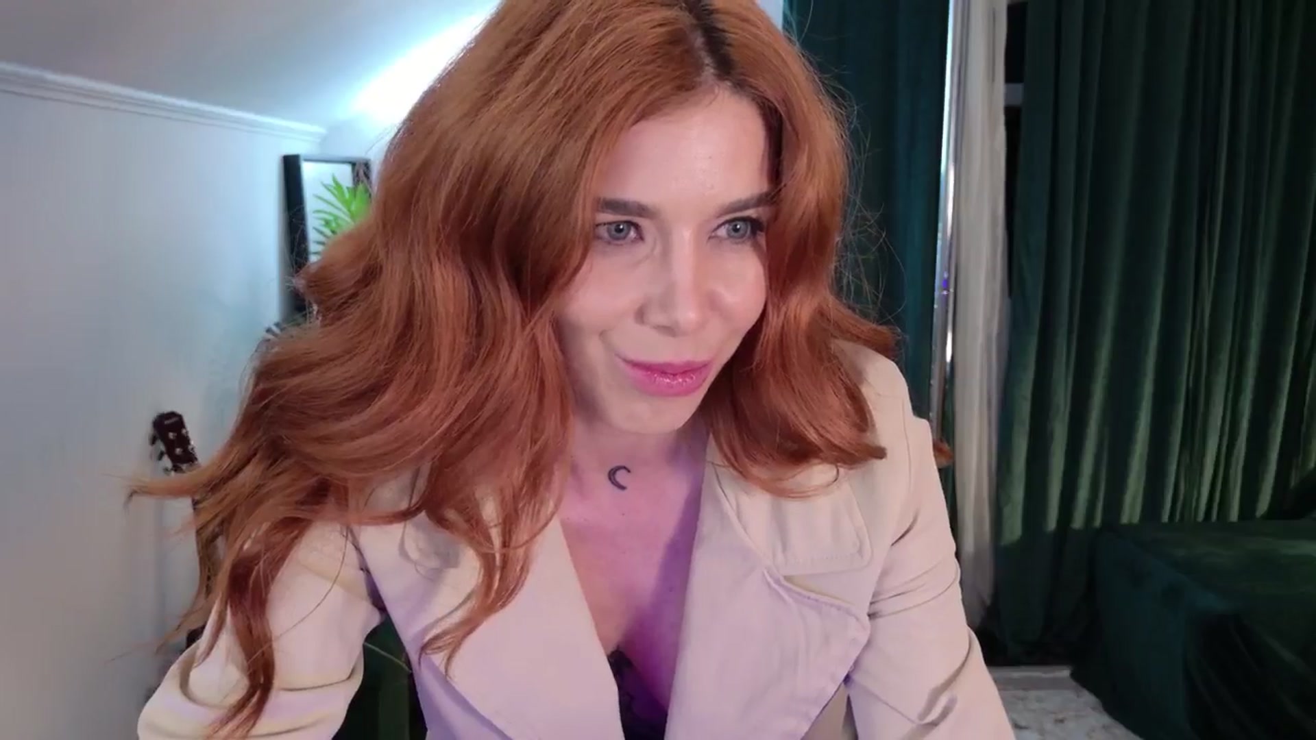 Gallery image thumbnail from MilaJoulie's myfreecams stream on, 02/03/2026, 22:59 image 7 of 20