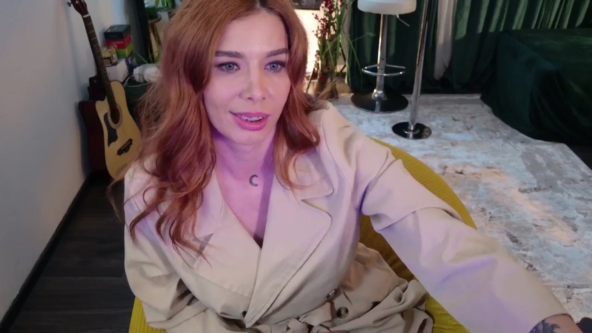 Gallery image thumbnail from MilaJoulie's myfreecams stream on, 02/03/2026, 22:59 image 4 of 20
