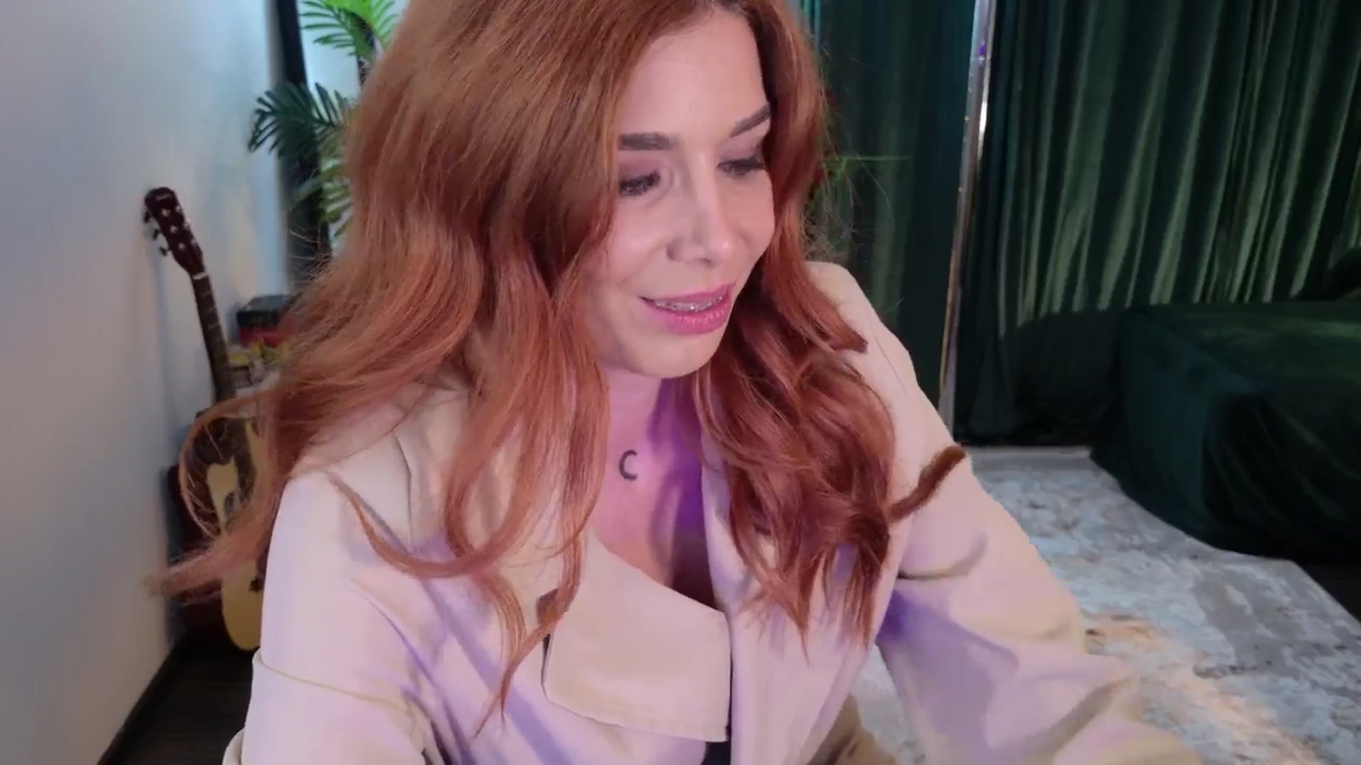 Gallery image thumbnail from MilaJoulie's myfreecams stream on, 02/03/2026, 22:59 image 2 of 20