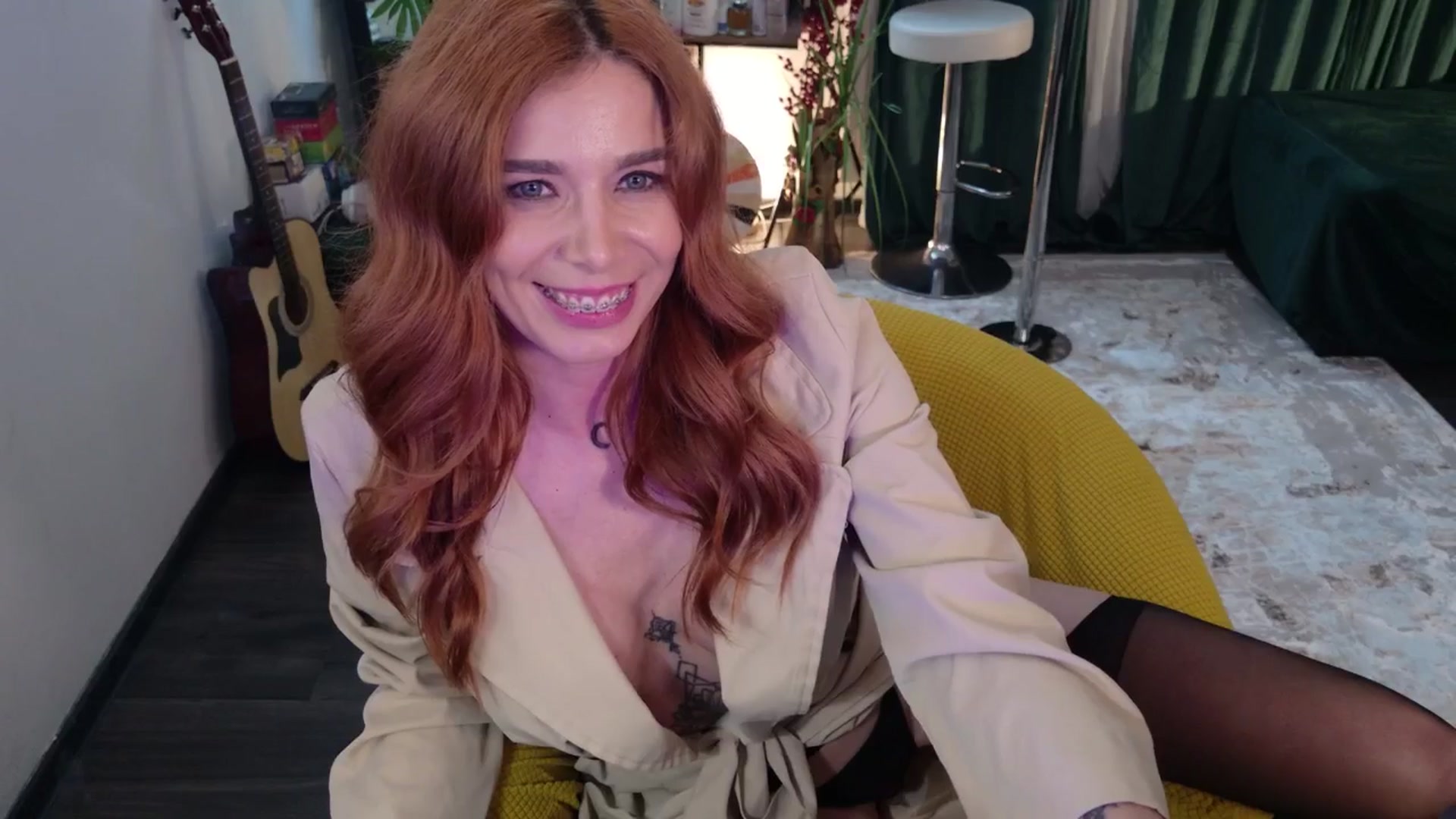 Gallery image thumbnail from MilaJoulie's myfreecams stream on, 02/03/2026, 22:59 image 11 of 20