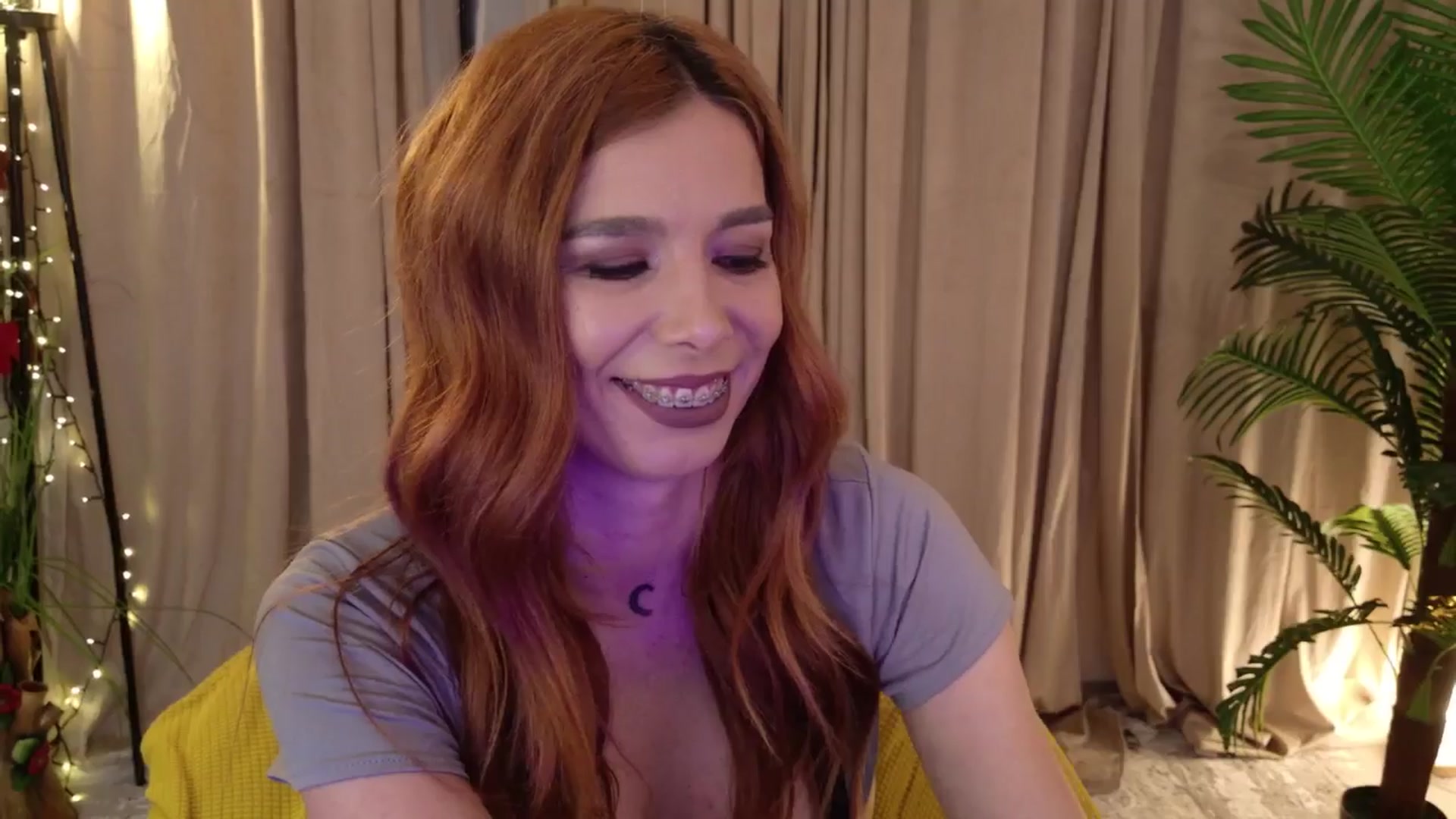Gallery image thumbnail from MilaJoulie's myfreecams stream on, 02/11/2026, 22:30 image 8 of 20