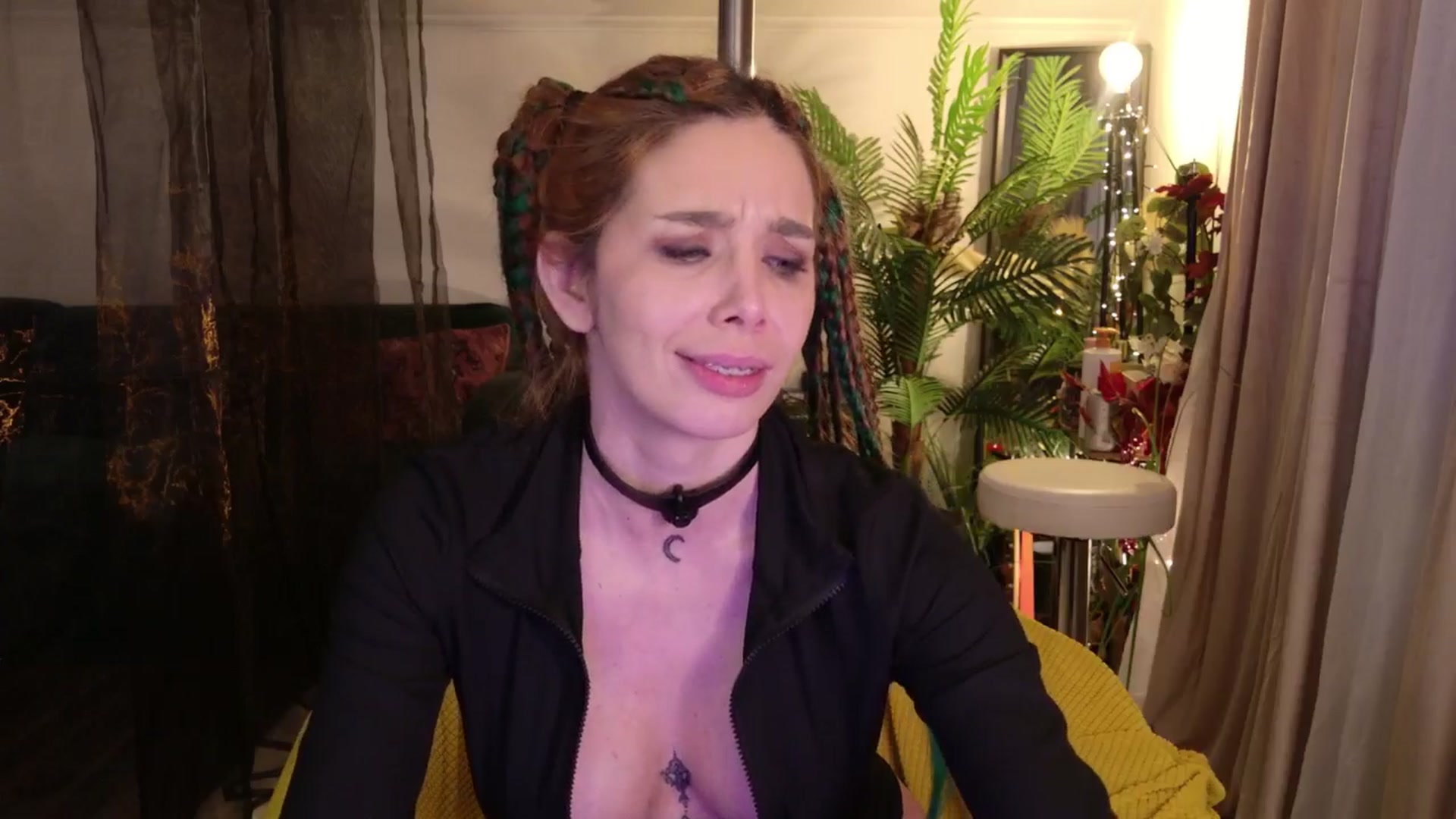 Gallery image thumbnail from MilaJoulie's myfreecams stream on, 02/22/2026, 01:07 image 17 of 20