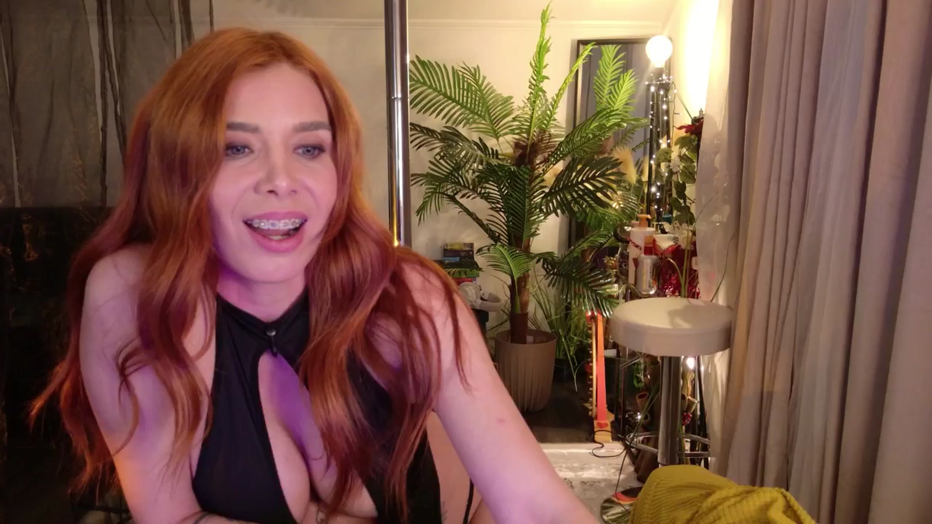 Gallery image thumbnail from MilaJoulie's myfreecams stream on, 02/26/2026, 23:03 image 5 of 20