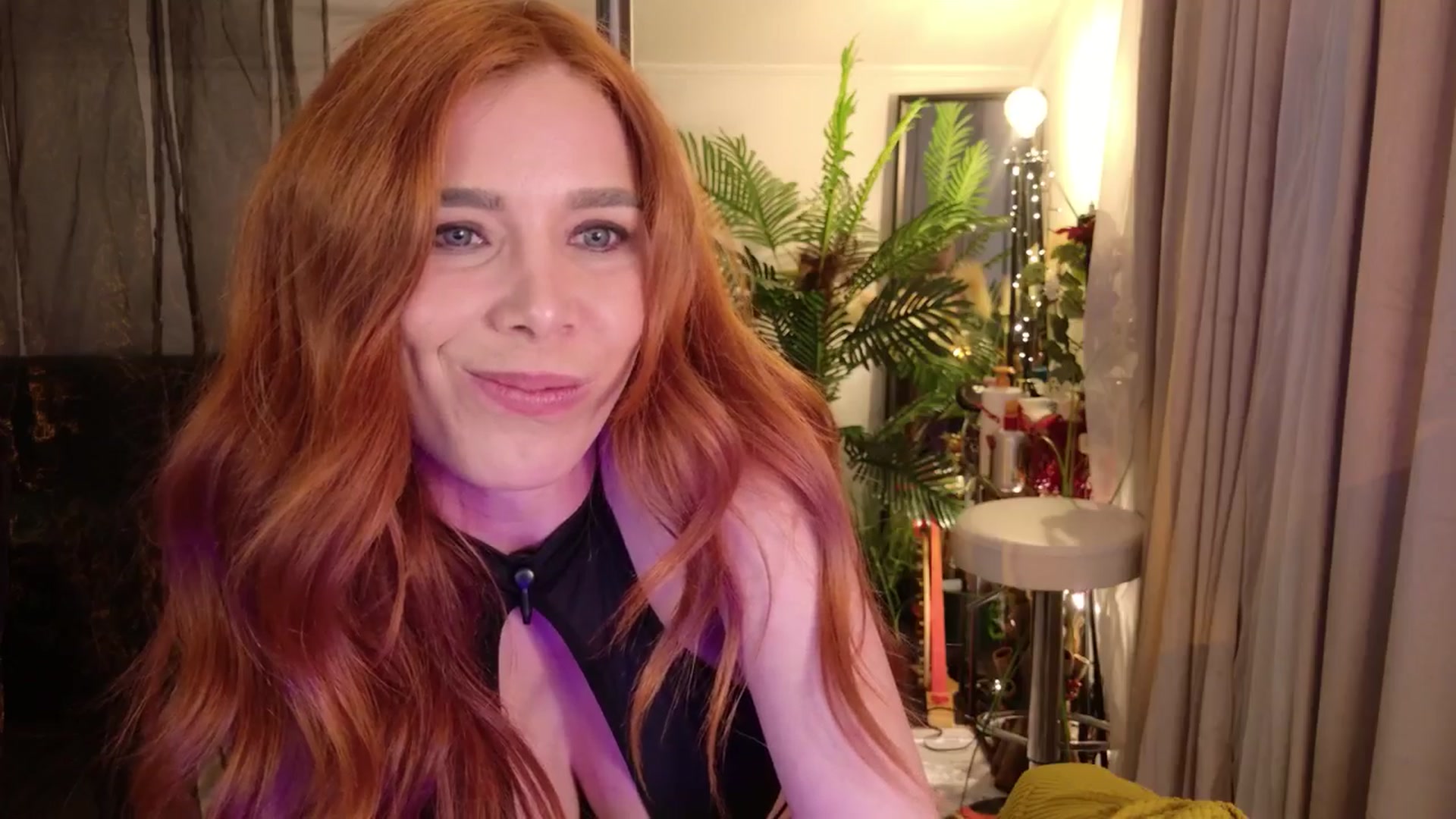Gallery image thumbnail from MilaJoulie's myfreecams stream on, 02/26/2026, 23:03 image 3 of 20