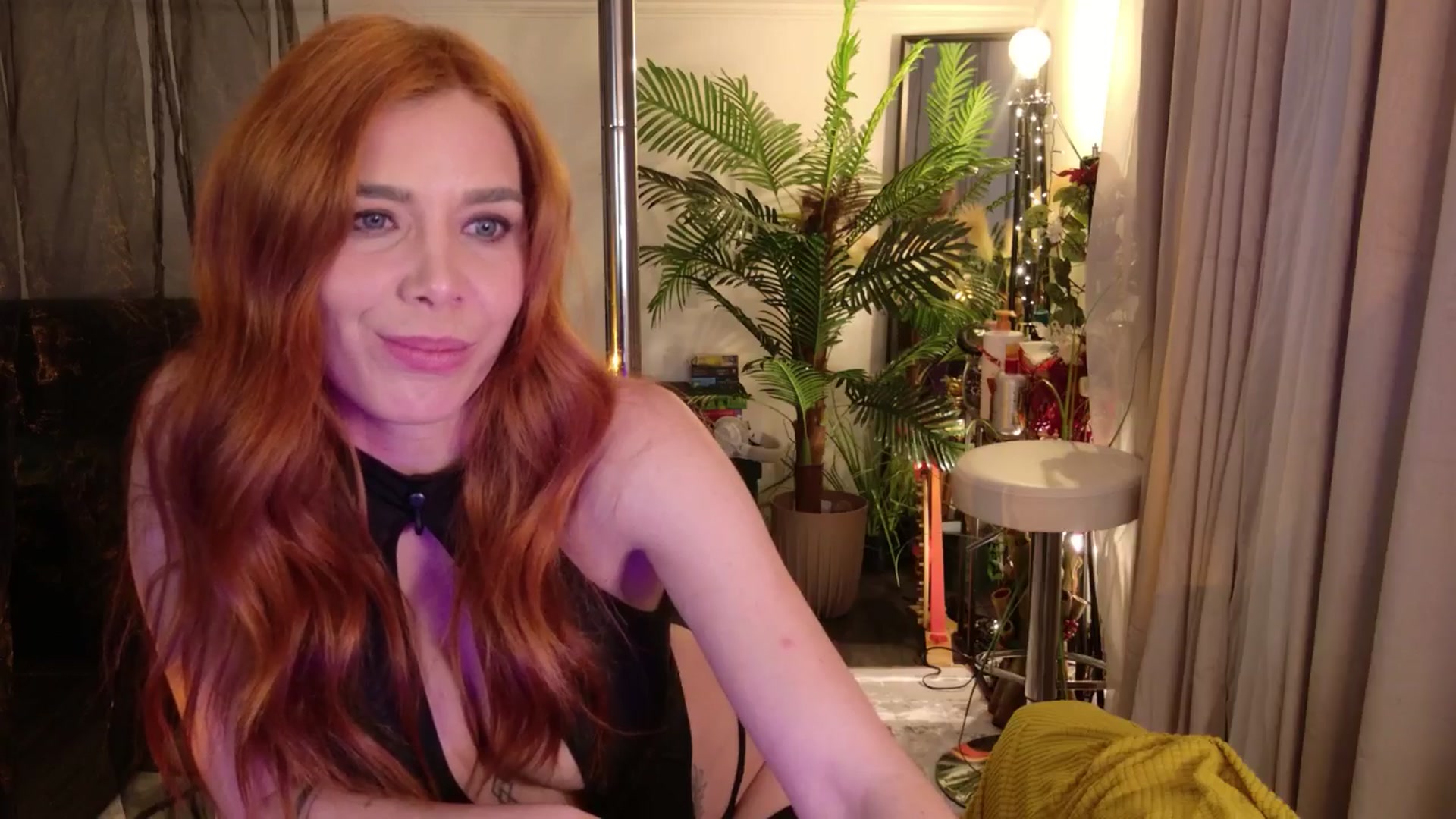 Gallery image thumbnail from MilaJoulie's myfreecams stream on, 02/26/2026, 23:03 image 4 of 20