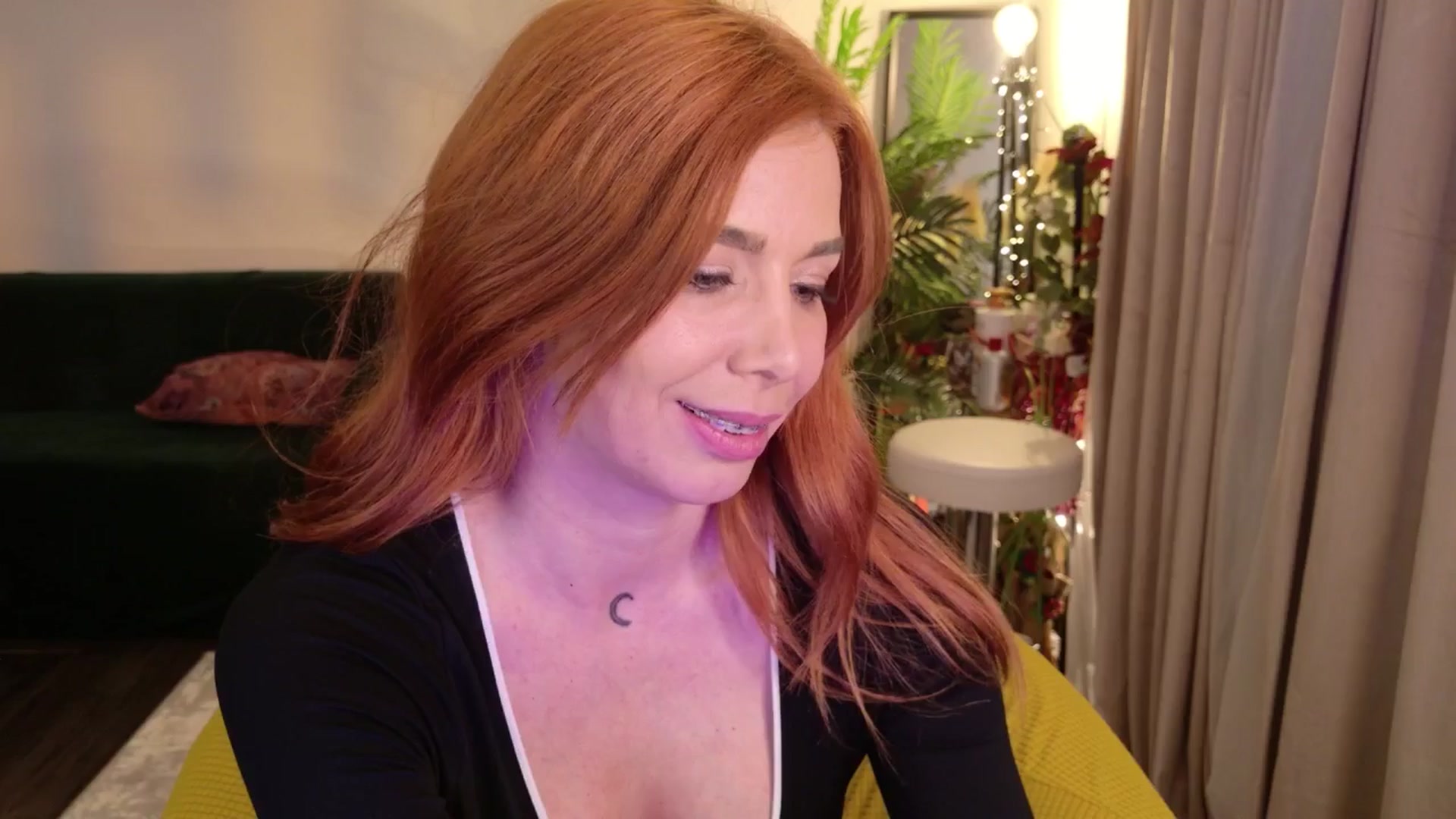 Gallery image thumbnail from MilaJoulie's myfreecams stream on, 03/02/2026, 01:10 image 12 of 20