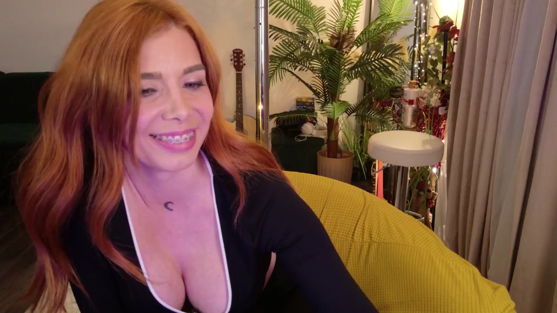 Gallery image thumbnail from MilaJoulie's myfreecams stream on, 03/02/2026, 01:10 image 8 of 20