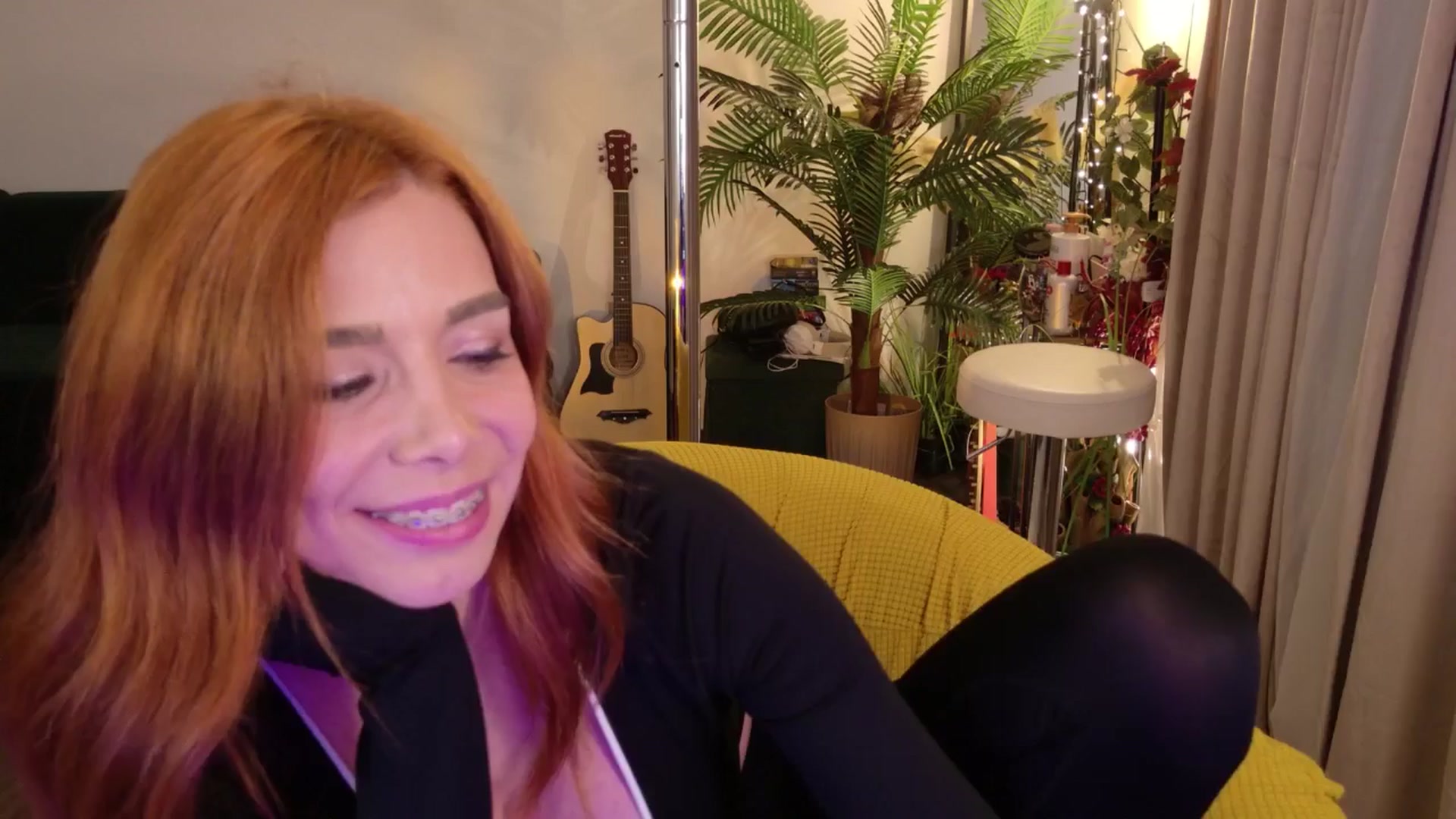 Gallery image thumbnail from MilaJoulie's myfreecams stream on, 03/02/2026, 01:10 image 5 of 20