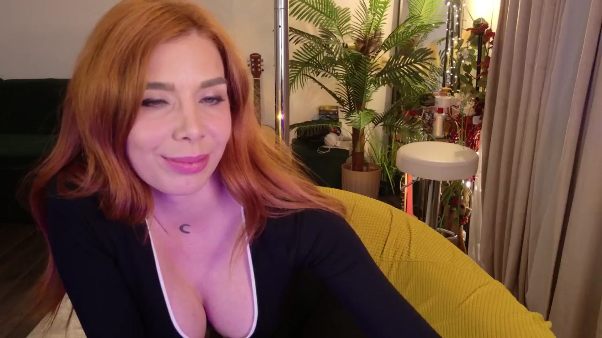 Gallery image thumbnail from MilaJoulie's myfreecams stream on, 03/02/2026, 01:10 image 2 of 20