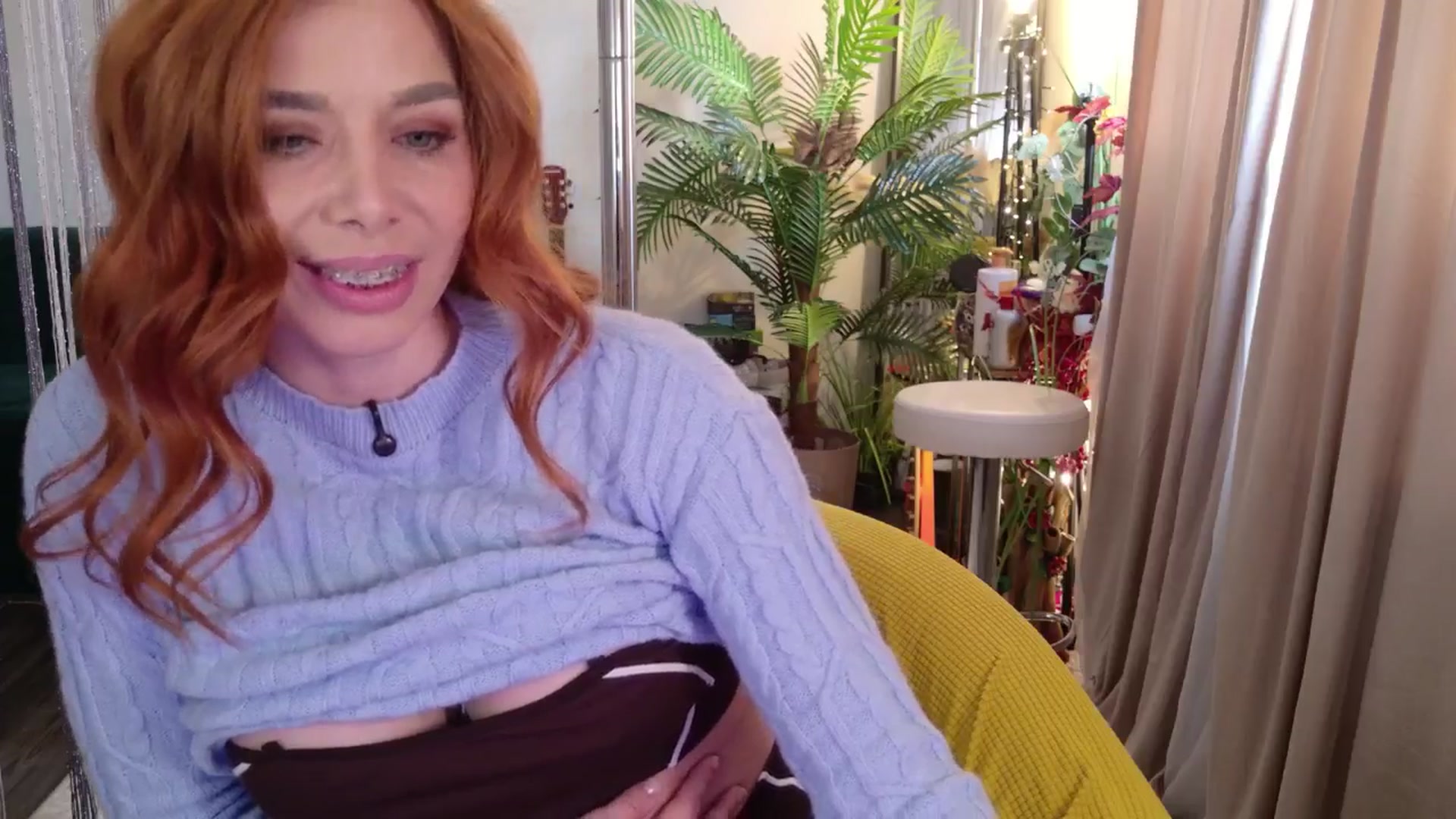 Gallery image thumbnail from MilaJoulie's myfreecams stream on, 03/03/2026, 05:58 image 5 of 20