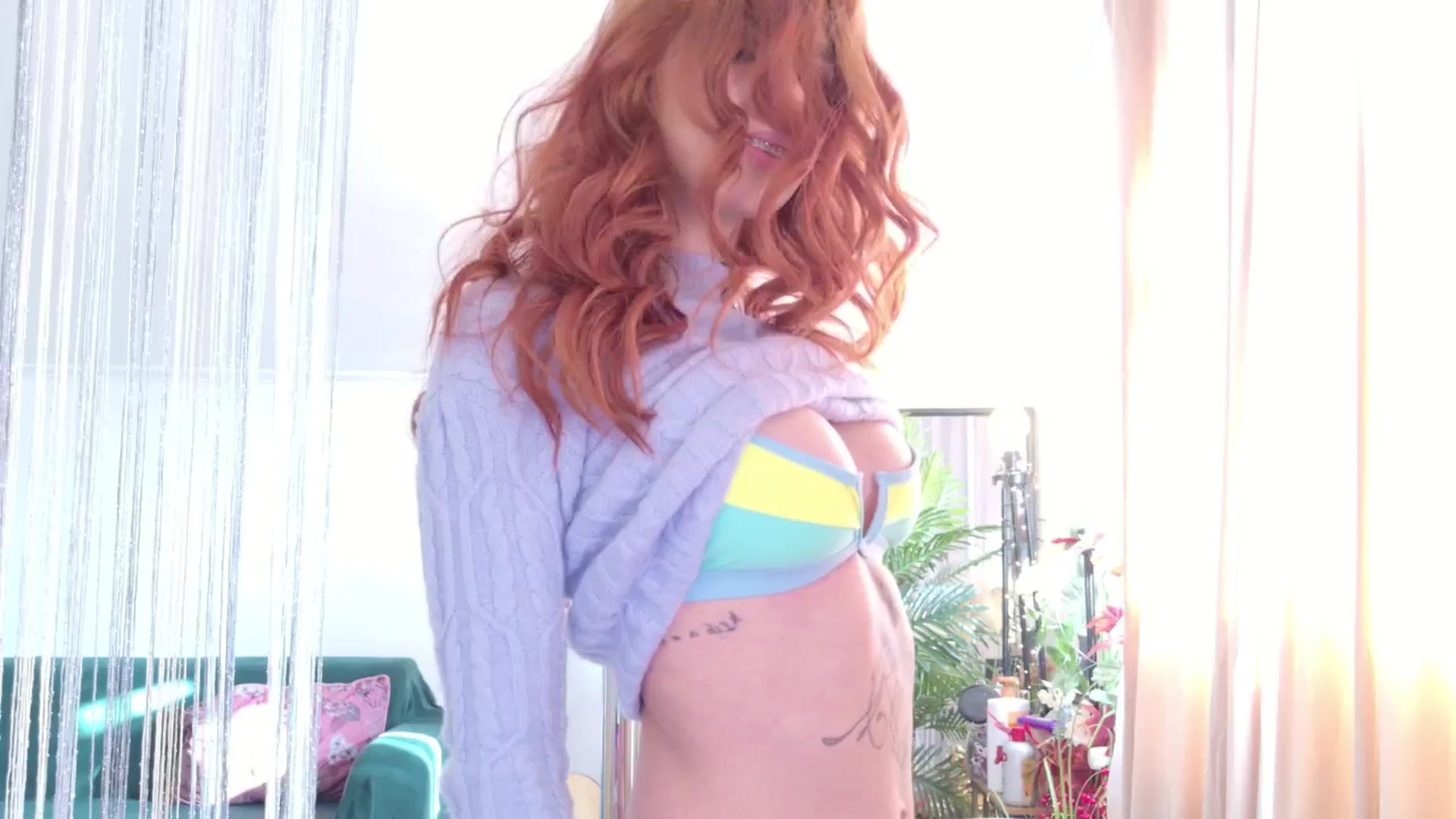 Gallery image thumbnail from MilaJoulie's myfreecams stream on, 03/03/2026, 09:09 image 1 of 20