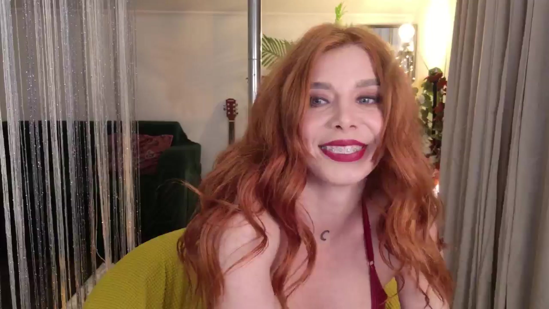 Gallery image thumbnail from MilaJoulie's myfreecams stream on, 03/03/2026, 22:04 image 5 of 20