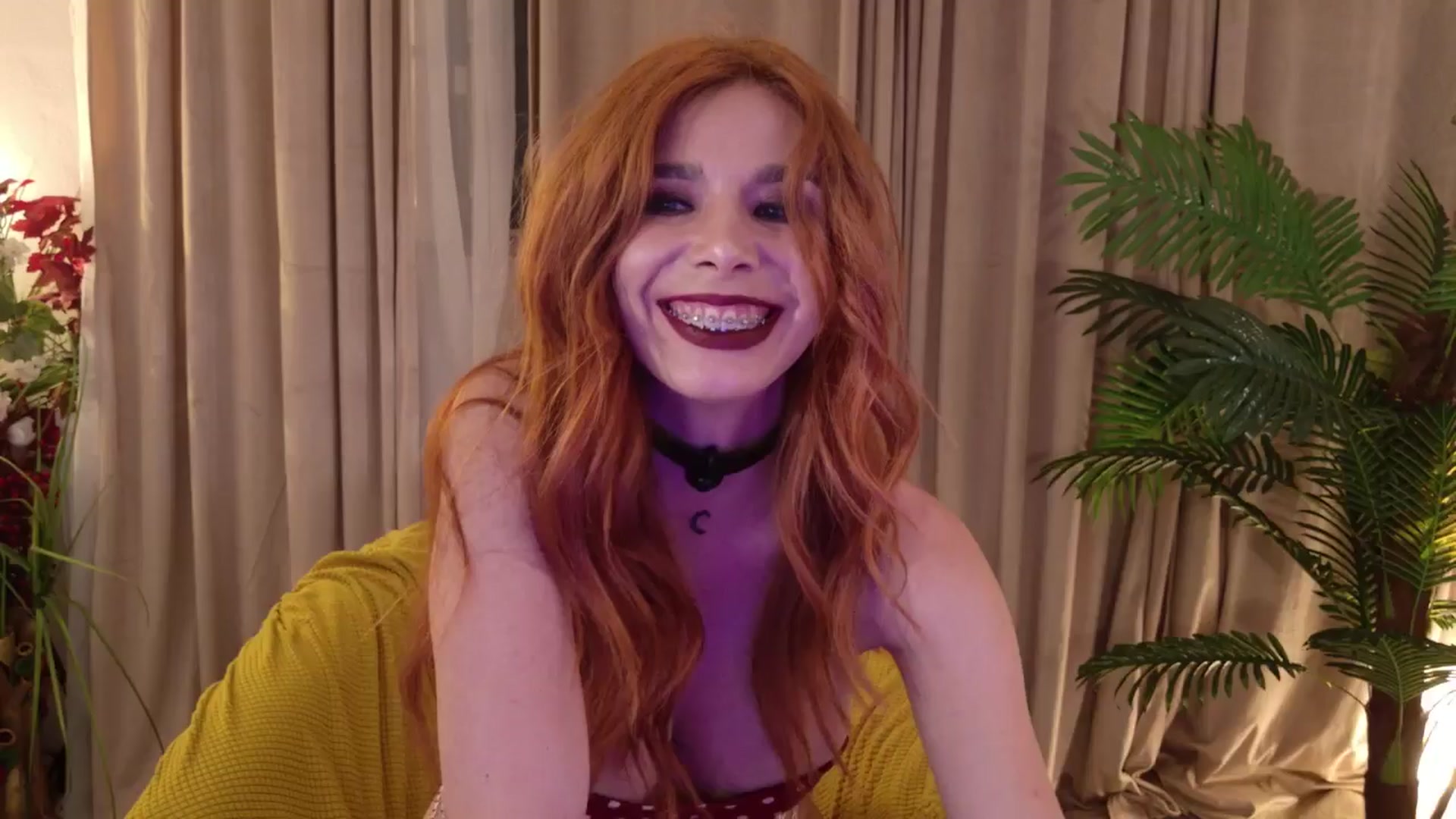 Gallery image thumbnail from MilaJoulie's myfreecams stream on, 03/06/2026, 21:31 image 20 of 20