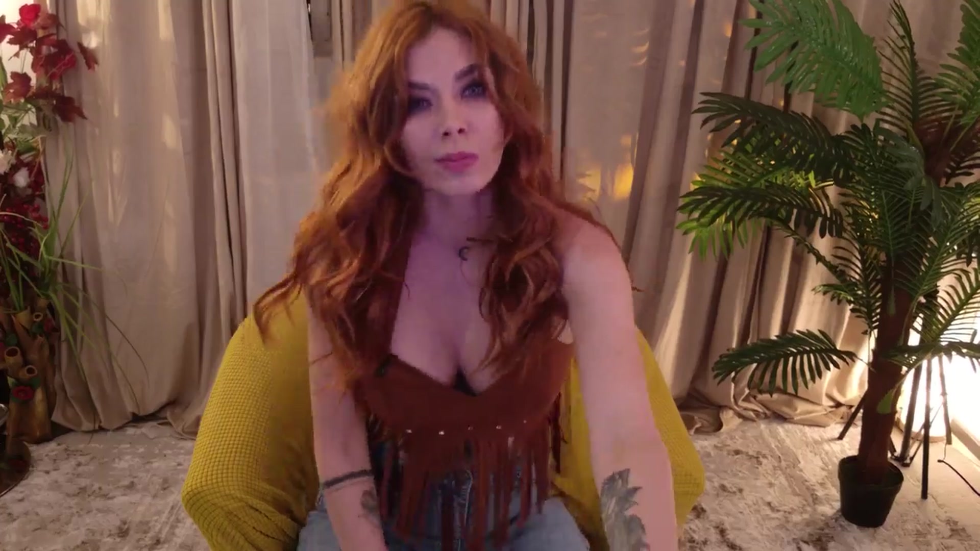 Gallery image thumbnail from MilaJoulie's myfreecams stream on, 03/08/2026, 21:38 image 19 of 20