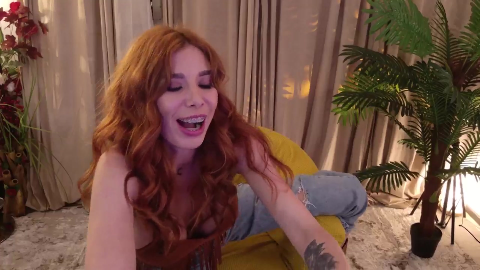 Gallery image thumbnail from MilaJoulie's myfreecams stream on, 03/08/2026, 21:38 image 18 of 20