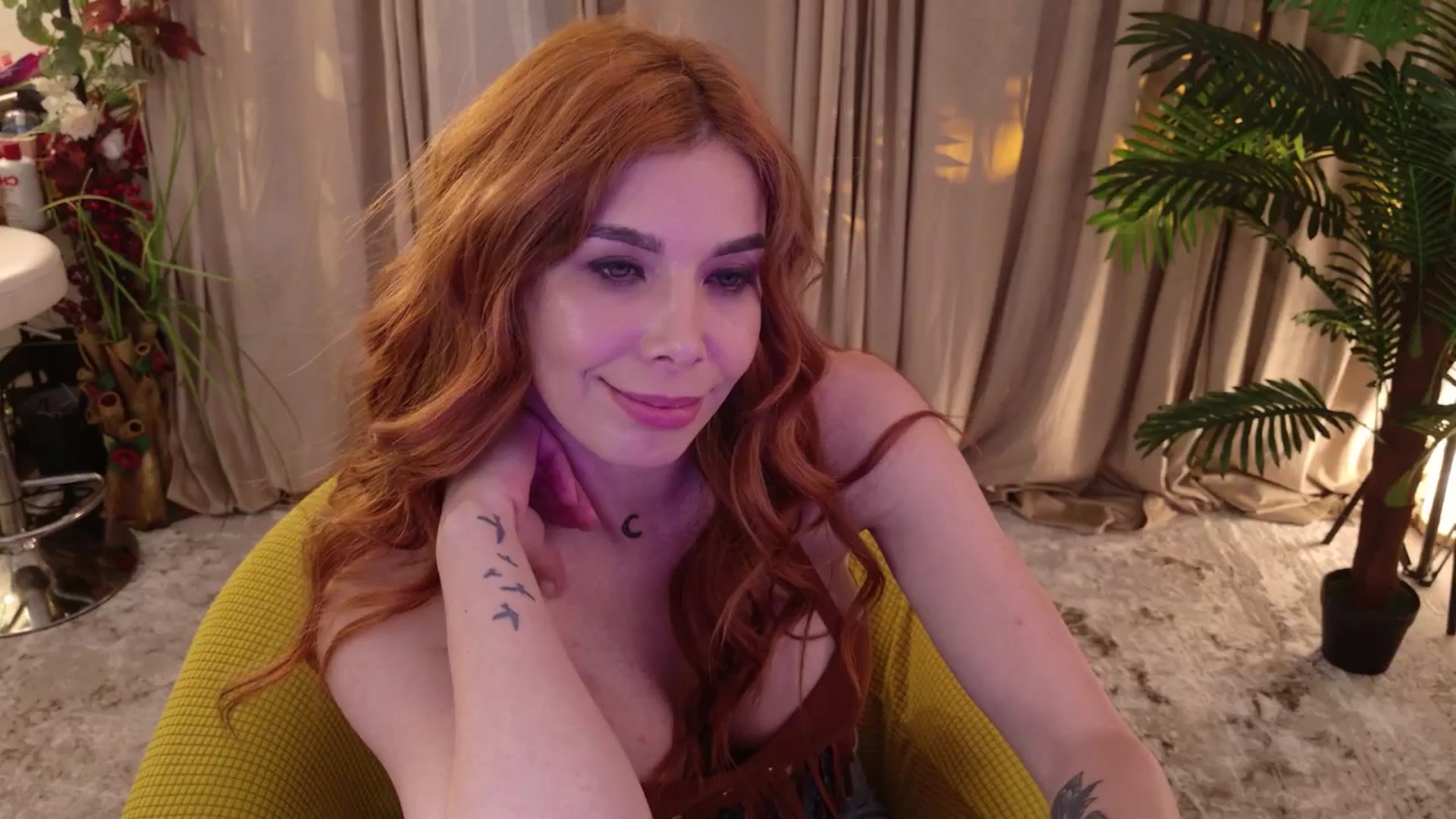 Gallery image thumbnail from MilaJoulie's myfreecams stream on, 03/09/2026, 24:33 image 3 of 20