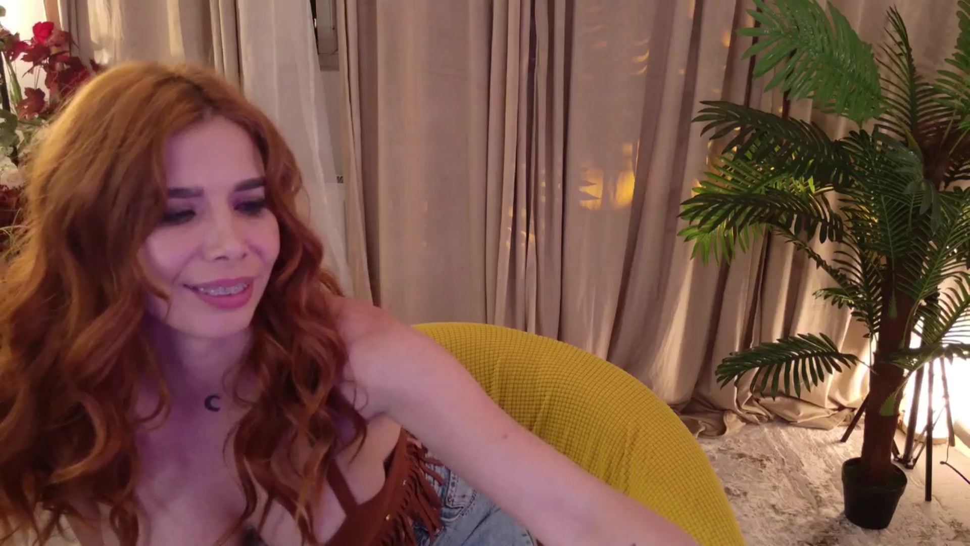 Gallery image thumbnail from MilaJoulie's myfreecams stream on, 03/09/2026, 24:33 image 17 of 20
