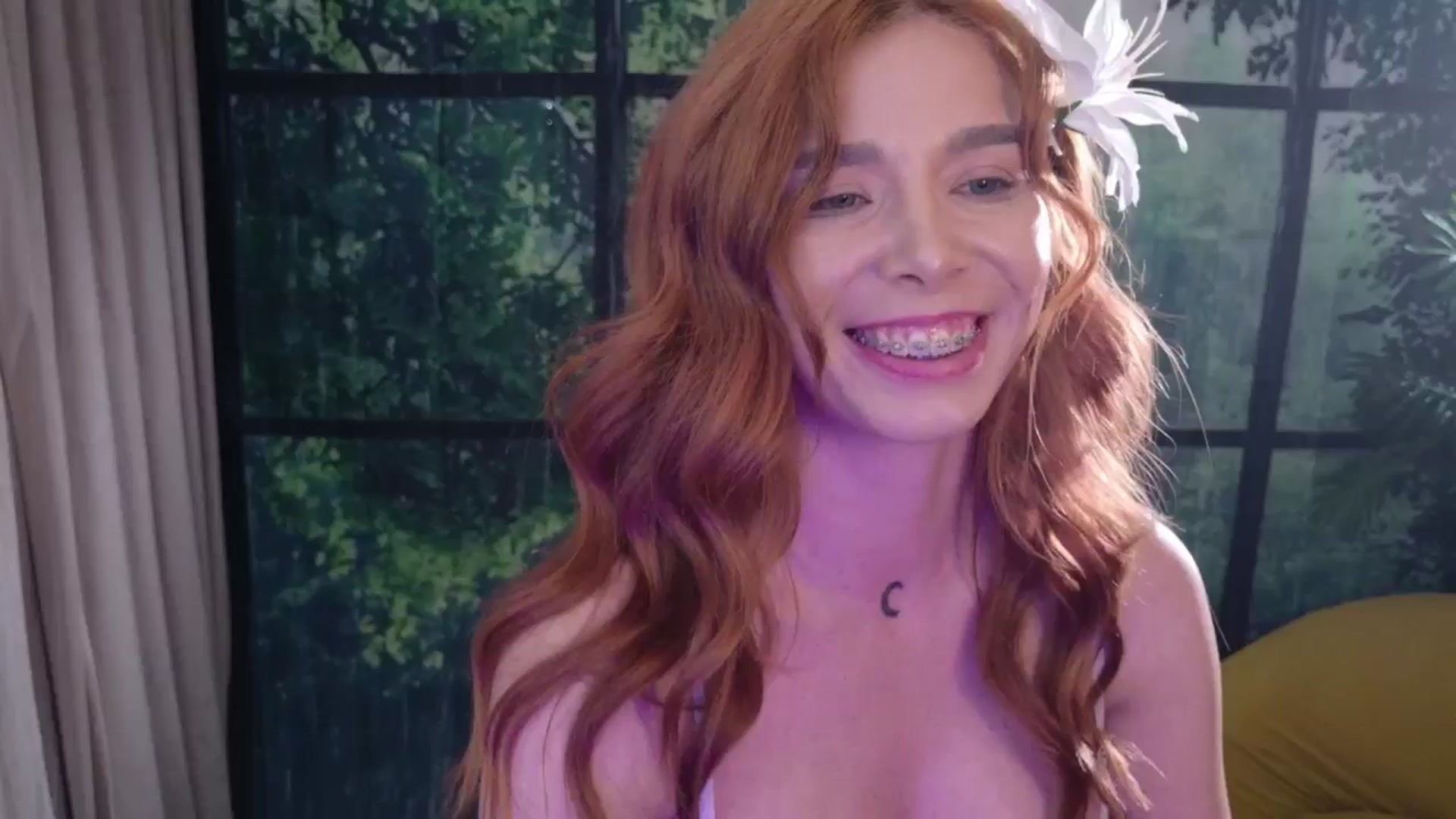 Gallery image thumbnail from MilaJoulie's myfreecams stream on, 03/12/2026, 22:02 image 3 of 20
