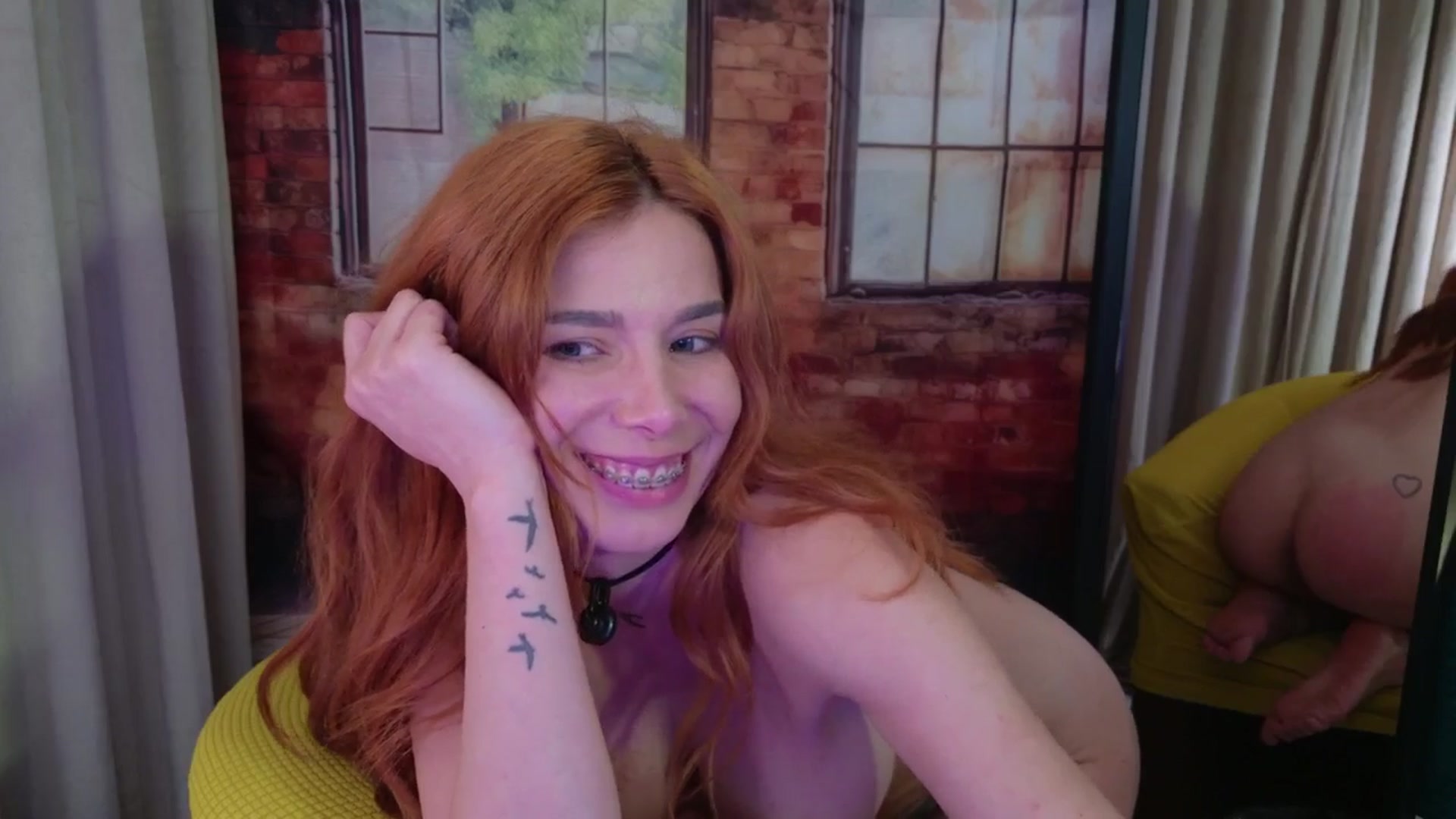 Gallery image thumbnail from MilaJoulie's myfreecams stream on, 03/16/2026, 02:50 image 13 of 20