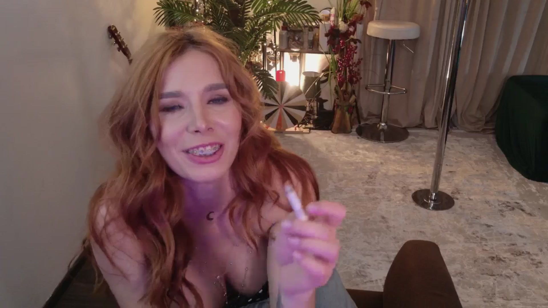 Gallery image thumbnail from MilaJoulie's myfreecams stream on, 03/24/2026, 21:46 image 5 of 20