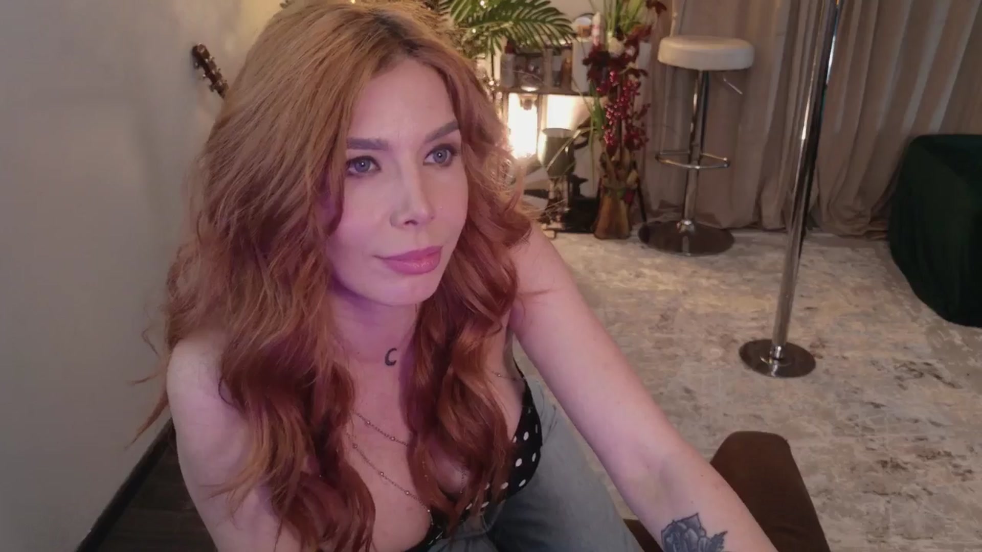 Gallery image thumbnail from MilaJoulie's myfreecams stream on, 03/24/2026, 21:46 image 4 of 20