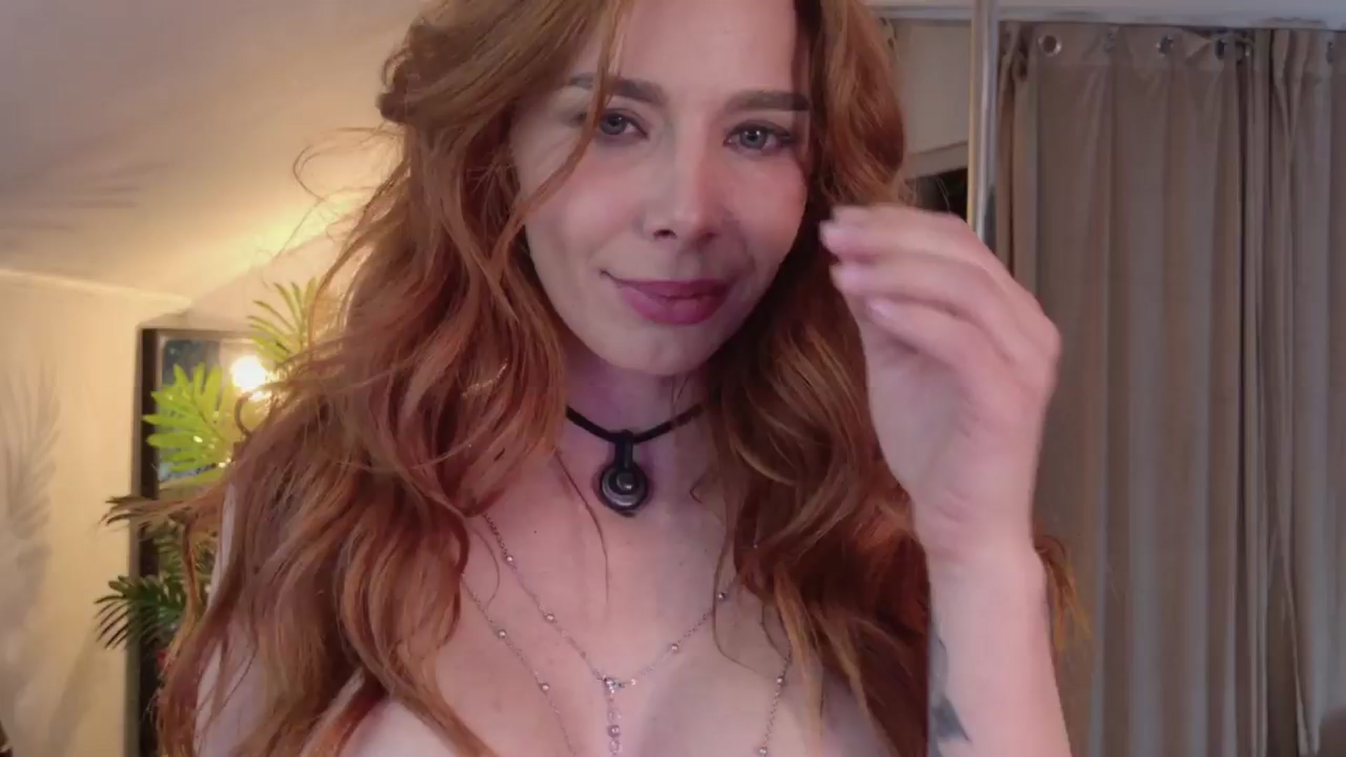Gallery image thumbnail from MilaJoulie's myfreecams stream on, 03/25/2026, 01:56 image 1 of 20