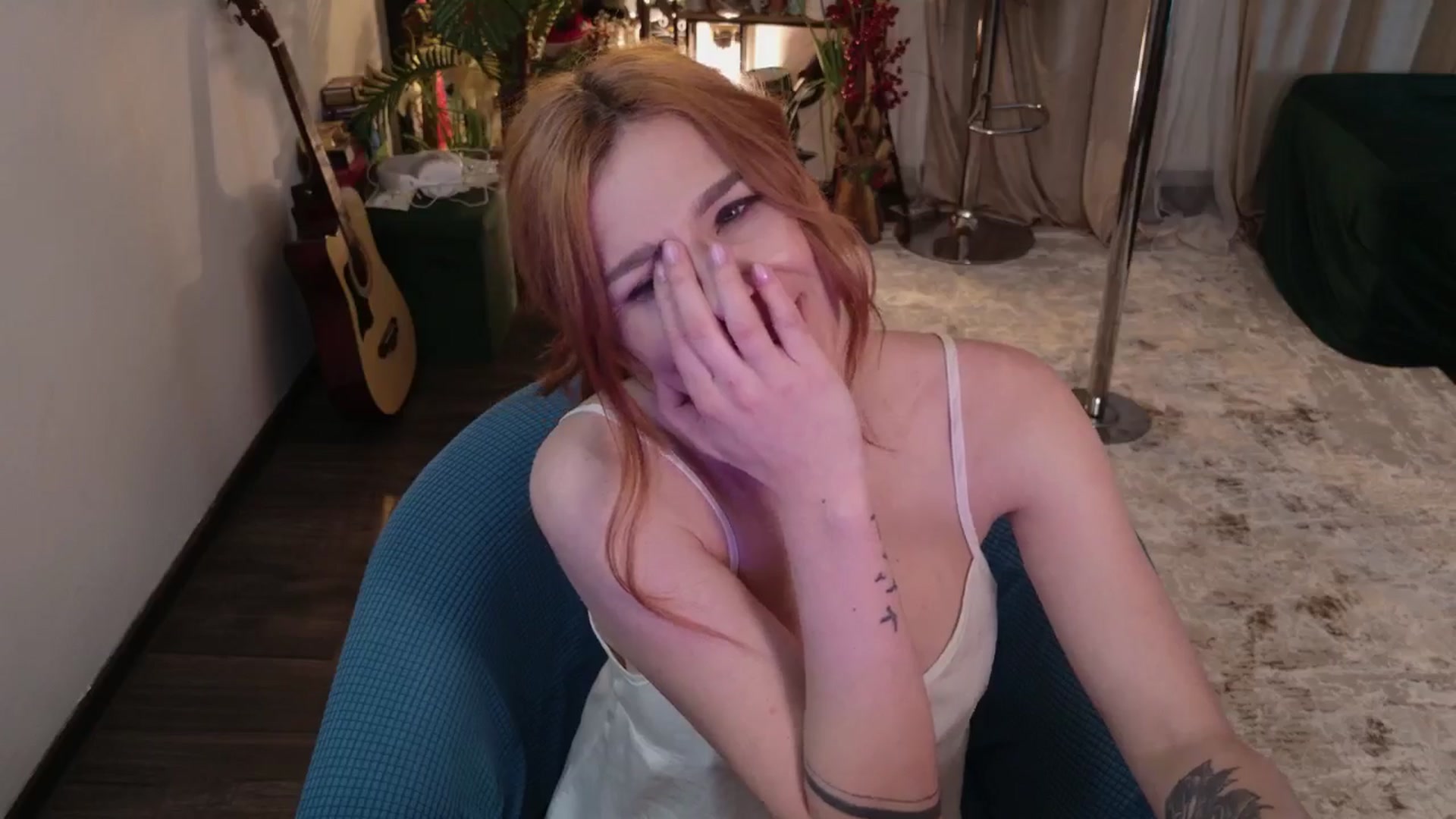 Gallery image thumbnail from MilaJoulie's myfreecams stream on, 03/27/2026, 24:41 image 11 of 20