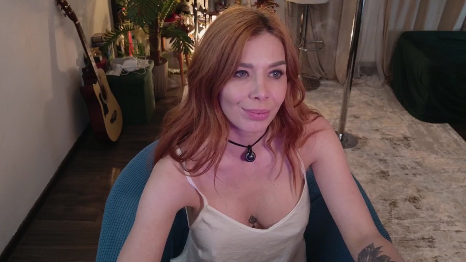 Gallery image thumbnail from MilaJoulie's myfreecams stream on, 03/27/2026, 24:41 image 20 of 20