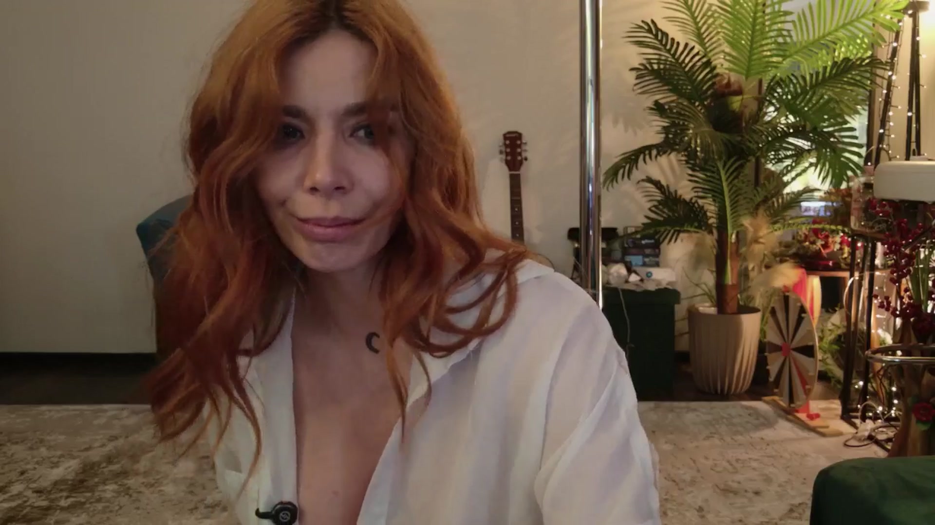 Gallery image thumbnail from MilaJoulie's myfreecams stream on, 03/29/2026, 01:34 image 16 of 20