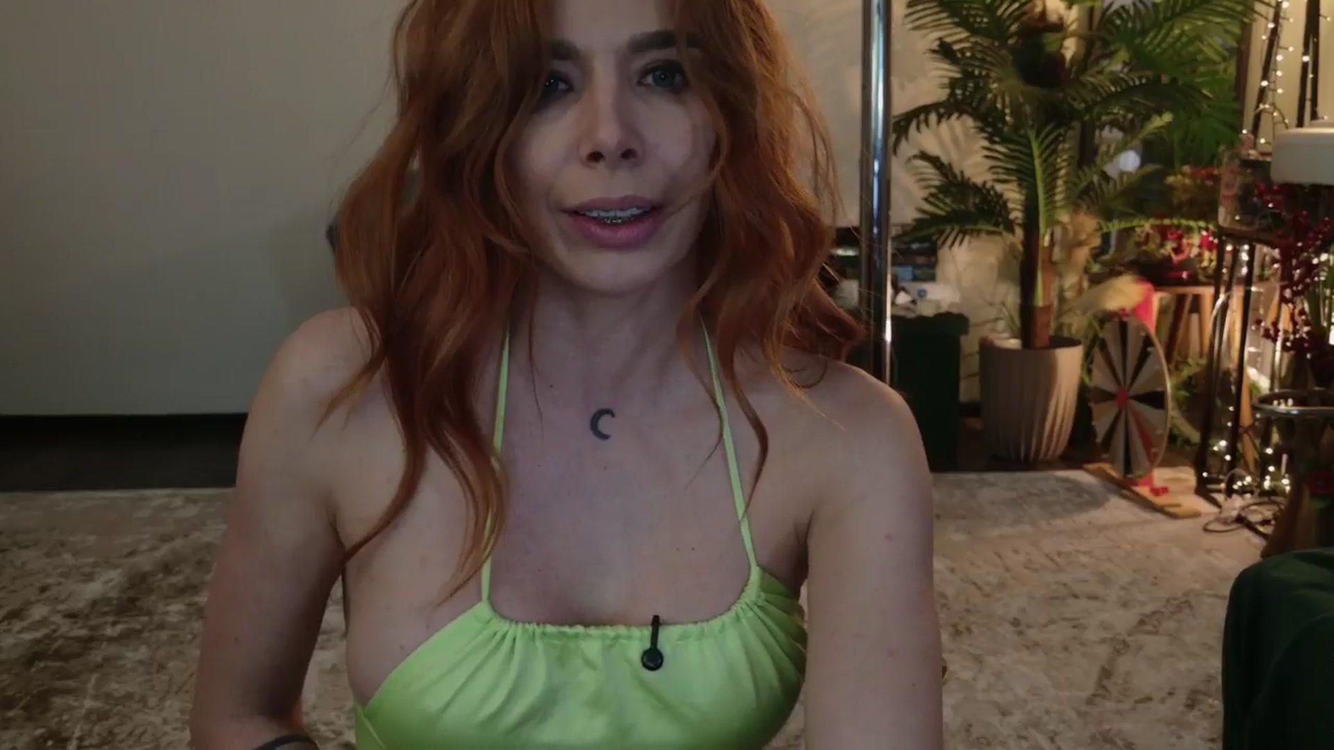 Gallery image thumbnail from MilaJoulie's myfreecams stream on, 03/29/2026, 01:34 image 8 of 20