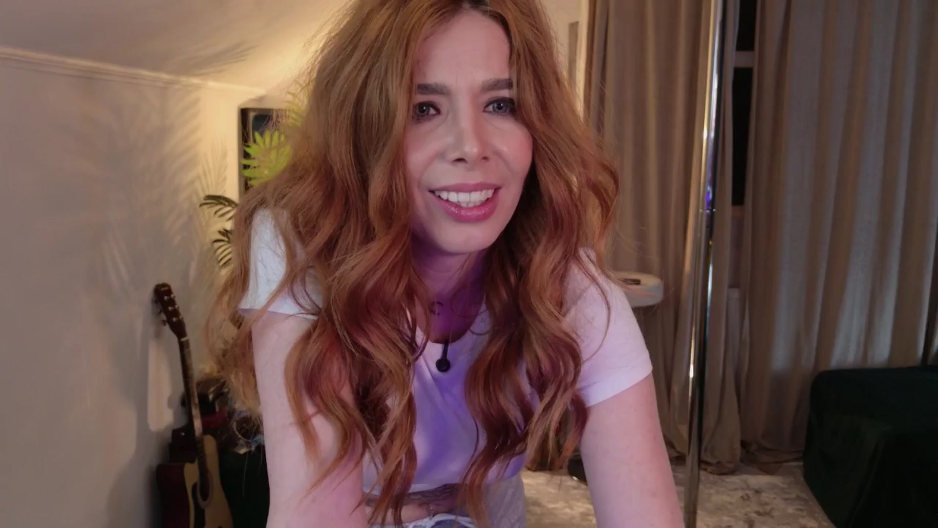 Gallery image thumbnail from MilaJoulie's myfreecams stream on, 04/03/2026, 22:30 image 1 of 20