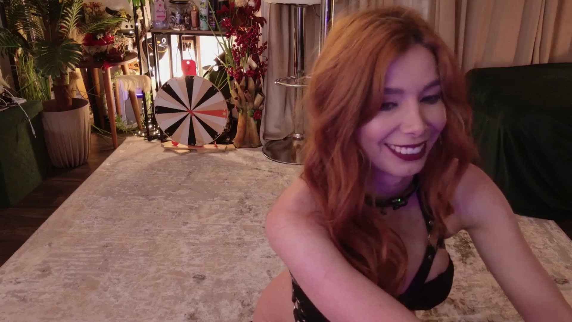 Gallery image thumbnail from MilaJoulie's myfreecams stream on, 04/04/2026, 20:59 image 18 of 20