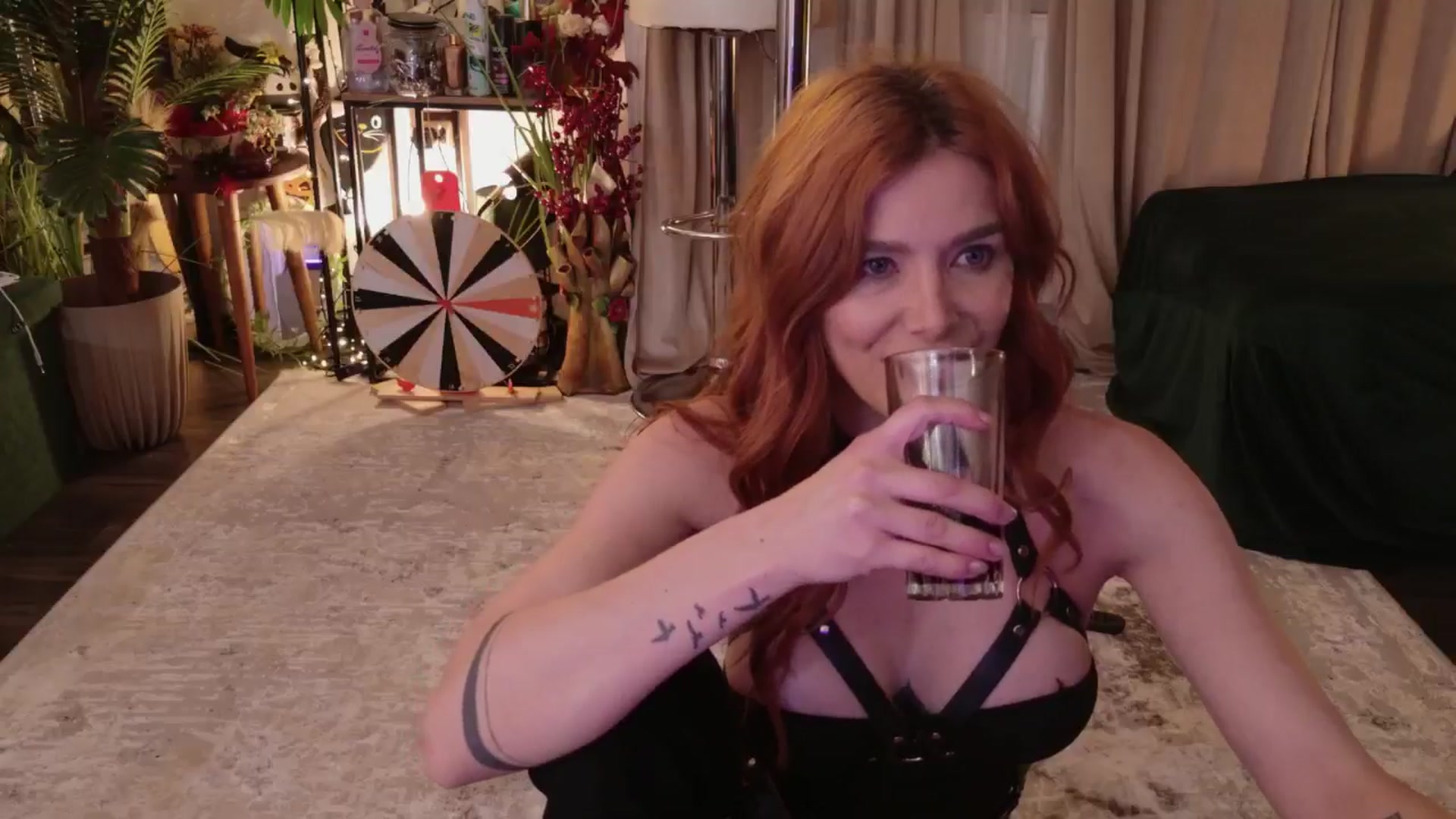 Gallery image thumbnail from MilaJoulie's myfreecams stream on, 04/04/2026, 22:08 image 13 of 20