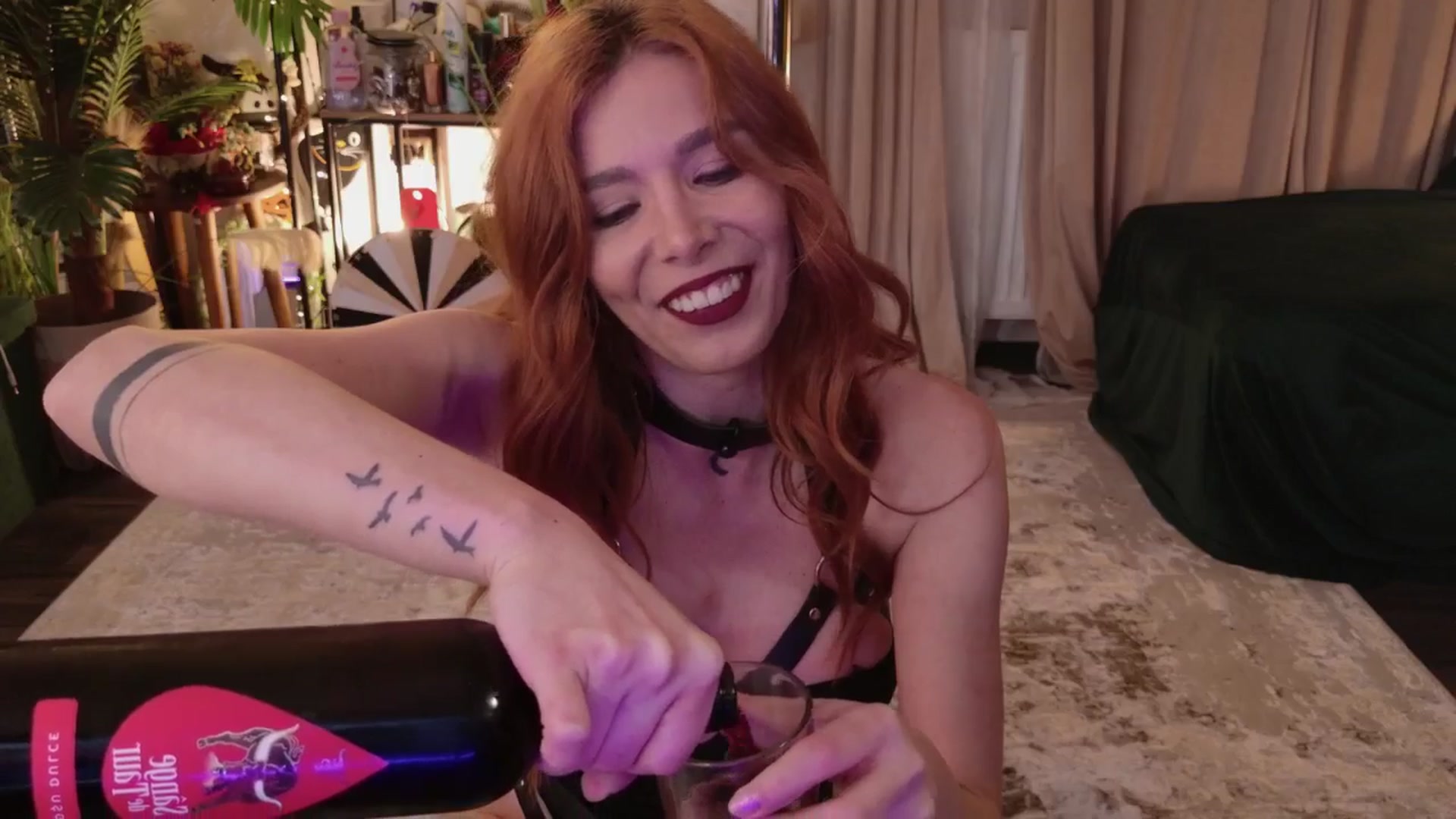 Gallery image thumbnail from MilaJoulie's myfreecams stream on, 04/04/2026, 22:08 image 3 of 20