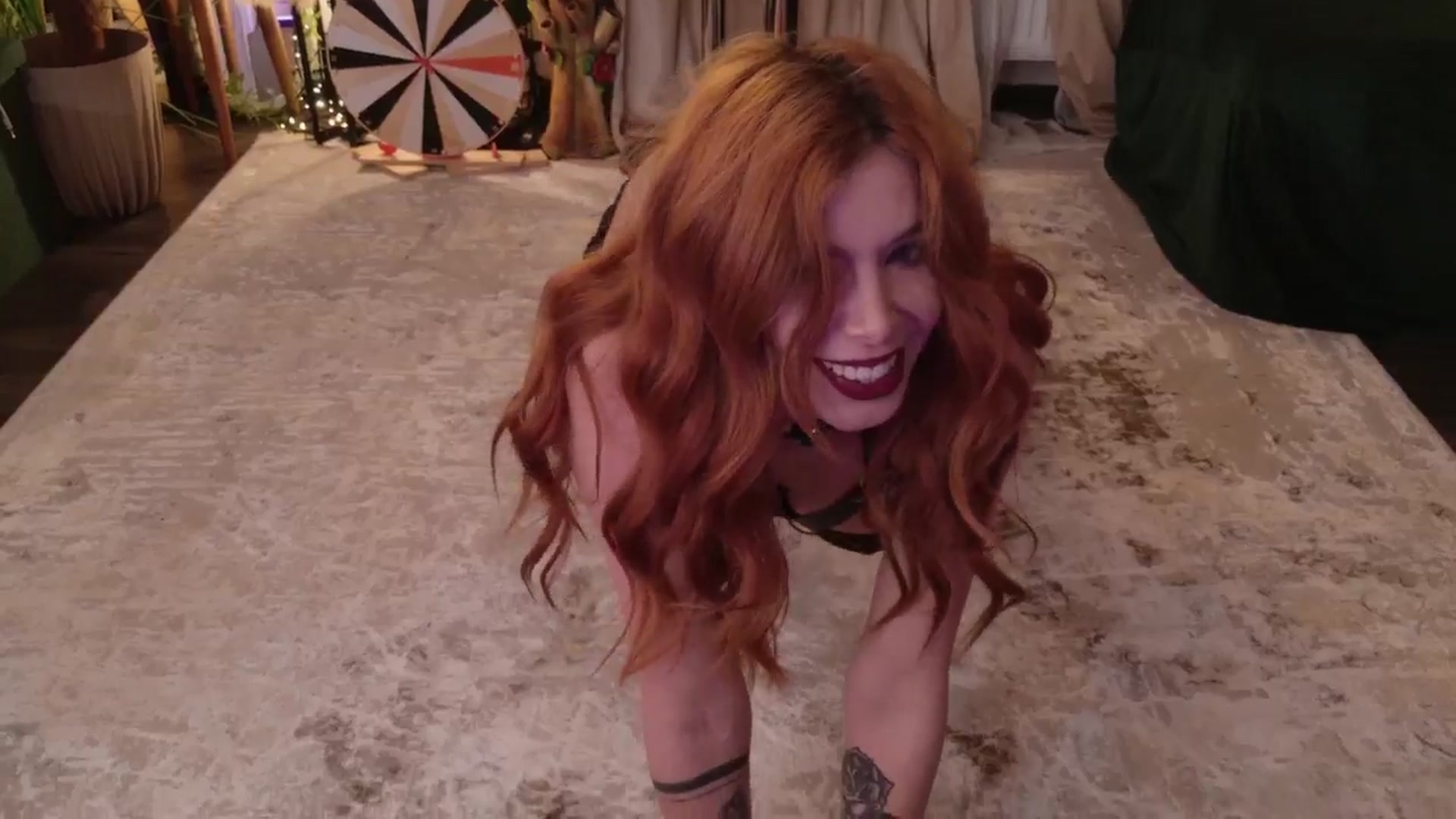 Gallery image thumbnail from MilaJoulie's myfreecams stream on, 04/04/2026, 22:08 image 7 of 20