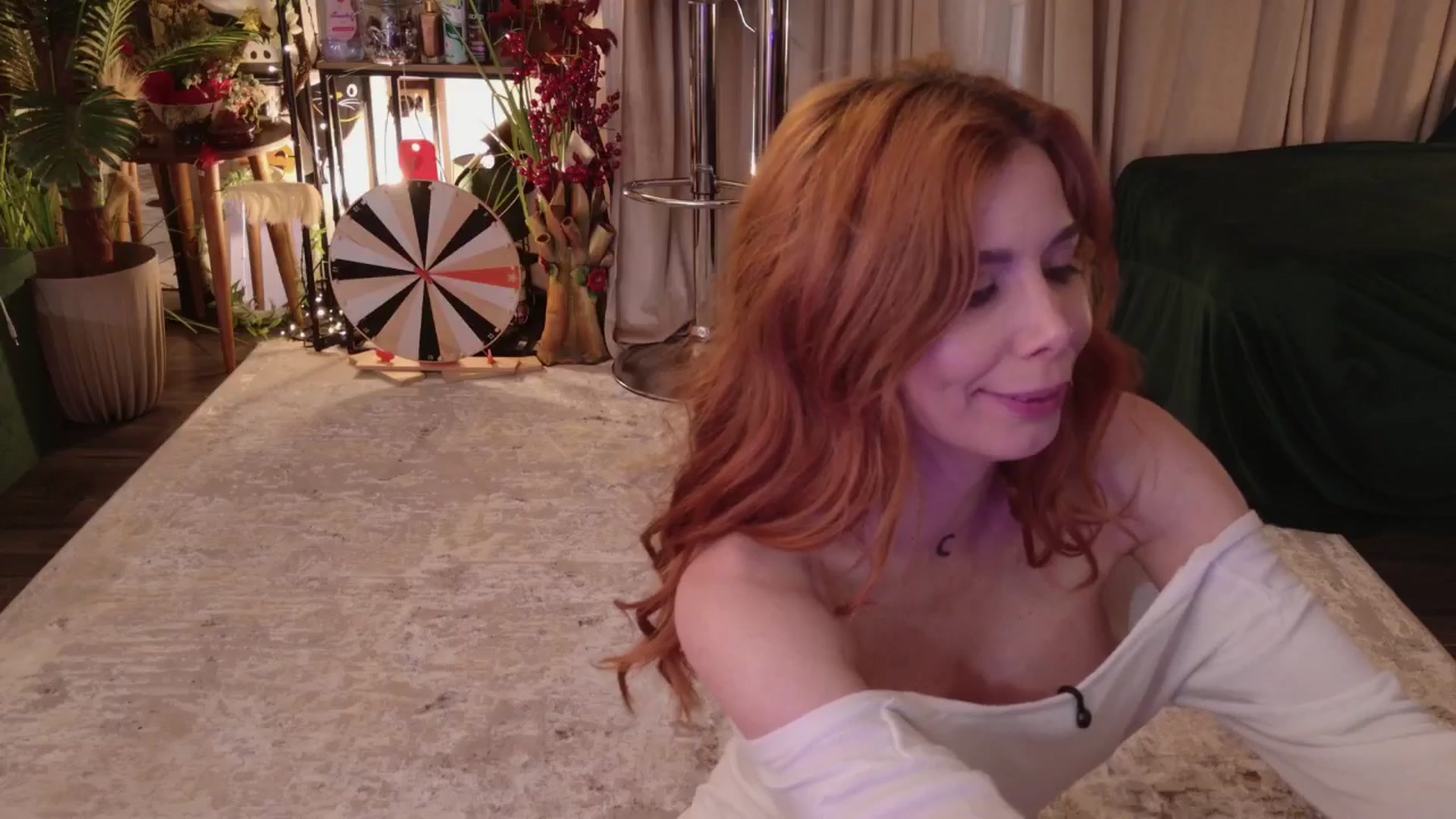 Gallery image thumbnail from MilaJoulie's myfreecams stream on, 04/05/2026, 01:11 image 14 of 20