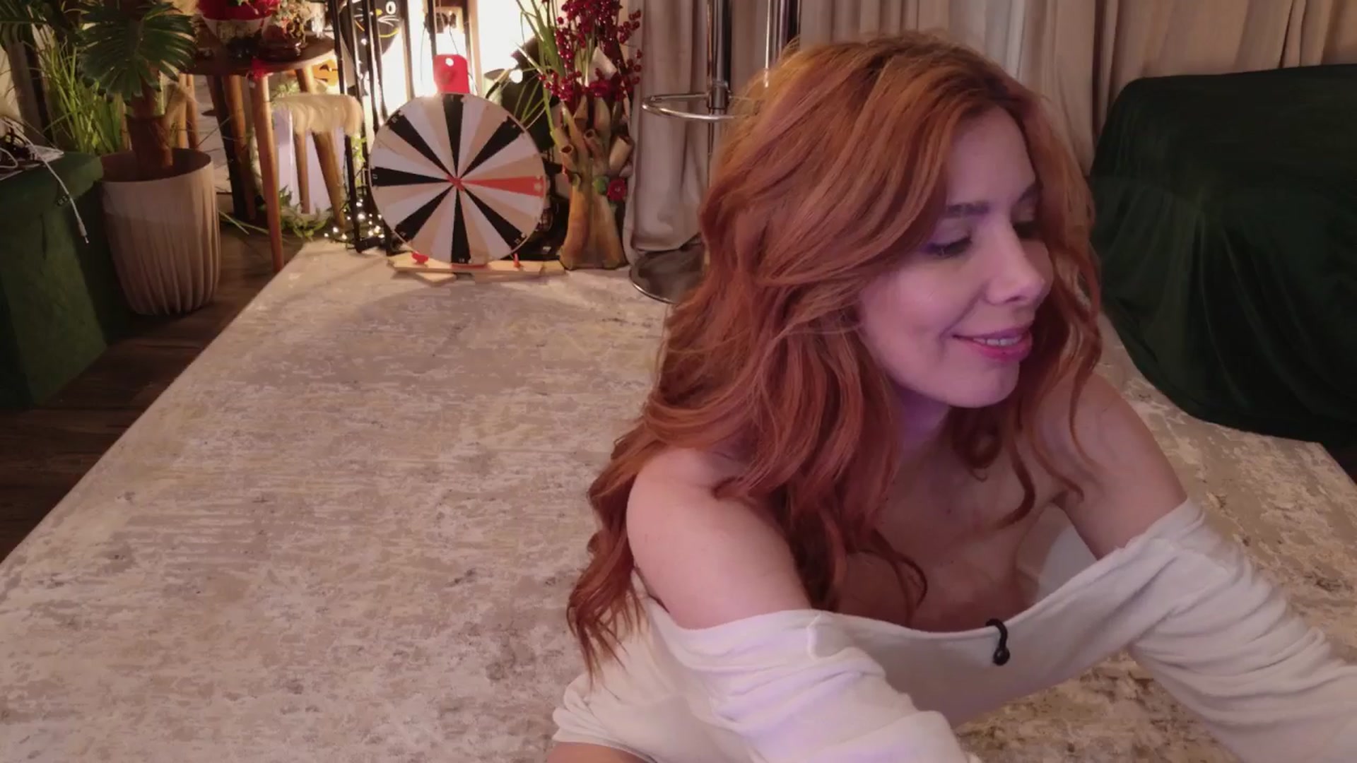 Gallery image thumbnail from MilaJoulie's myfreecams stream on, 04/05/2026, 01:11 image 17 of 20