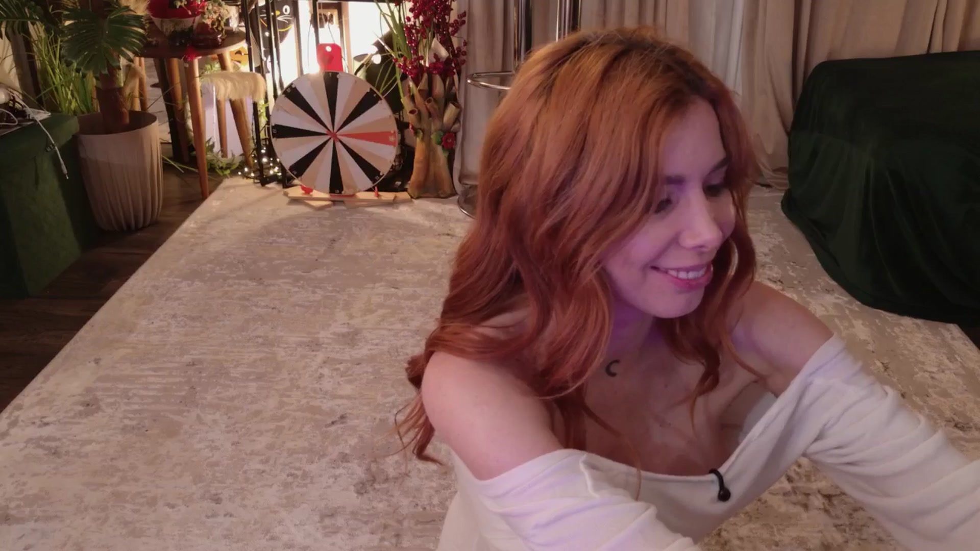 Gallery image thumbnail from MilaJoulie's myfreecams stream on, 04/05/2026, 01:11 image 20 of 20