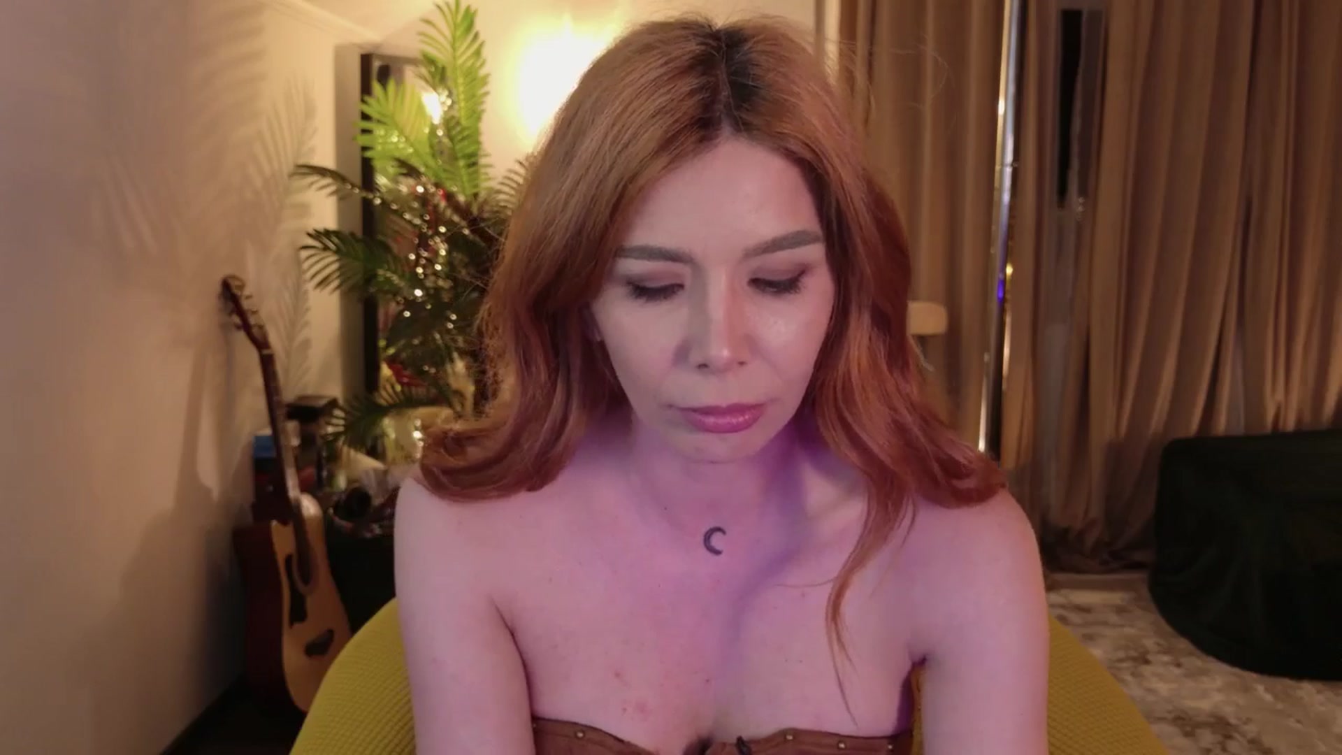 Gallery image thumbnail from MilaJoulie's myfreecams stream on, 04/06/2026, 20:57 image 17 of 20