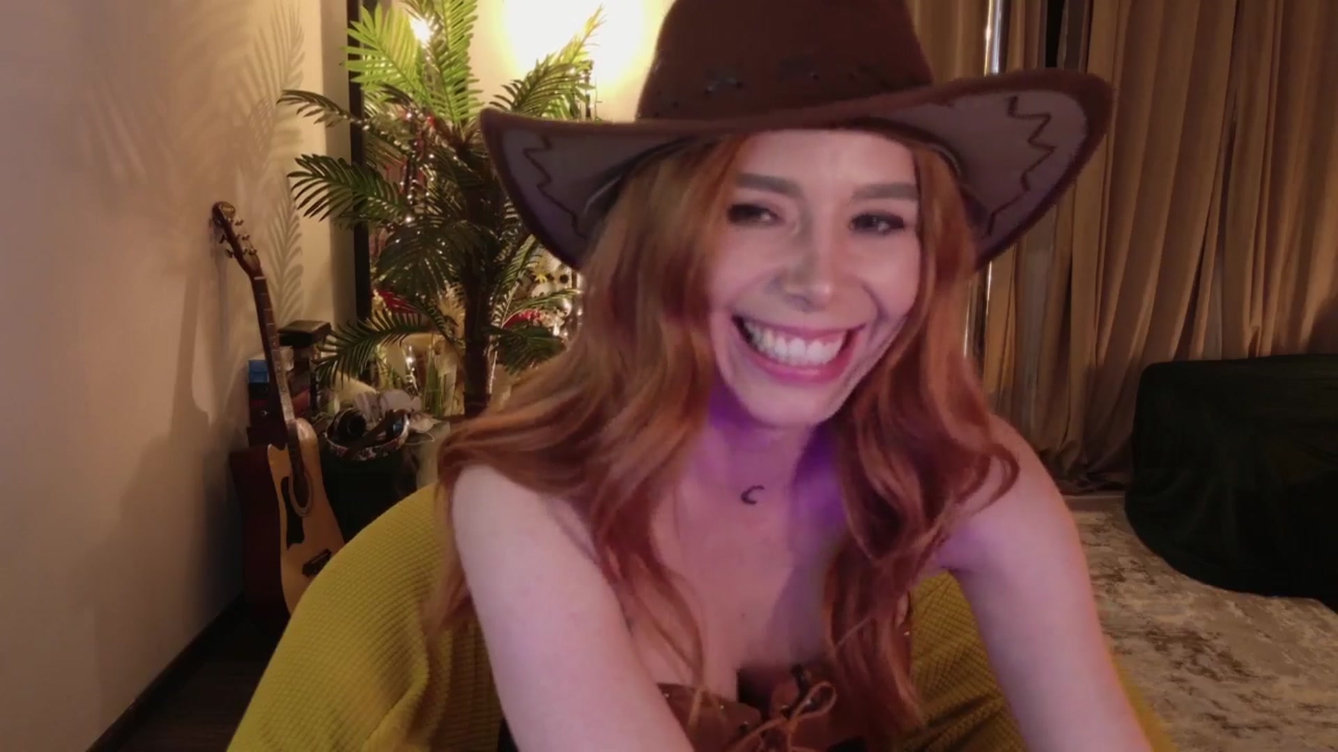 Gallery image thumbnail from MilaJoulie's myfreecams stream on, 04/06/2026, 20:57 image 9 of 20