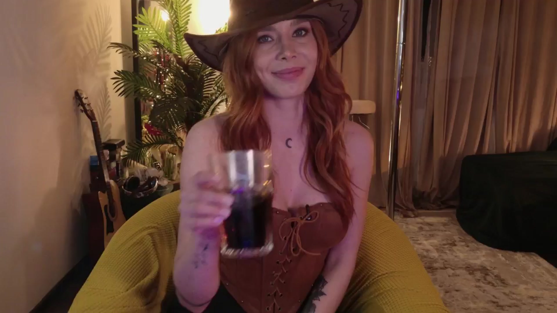 Gallery image thumbnail from MilaJoulie's myfreecams stream on, 04/06/2026, 20:57 image 2 of 20