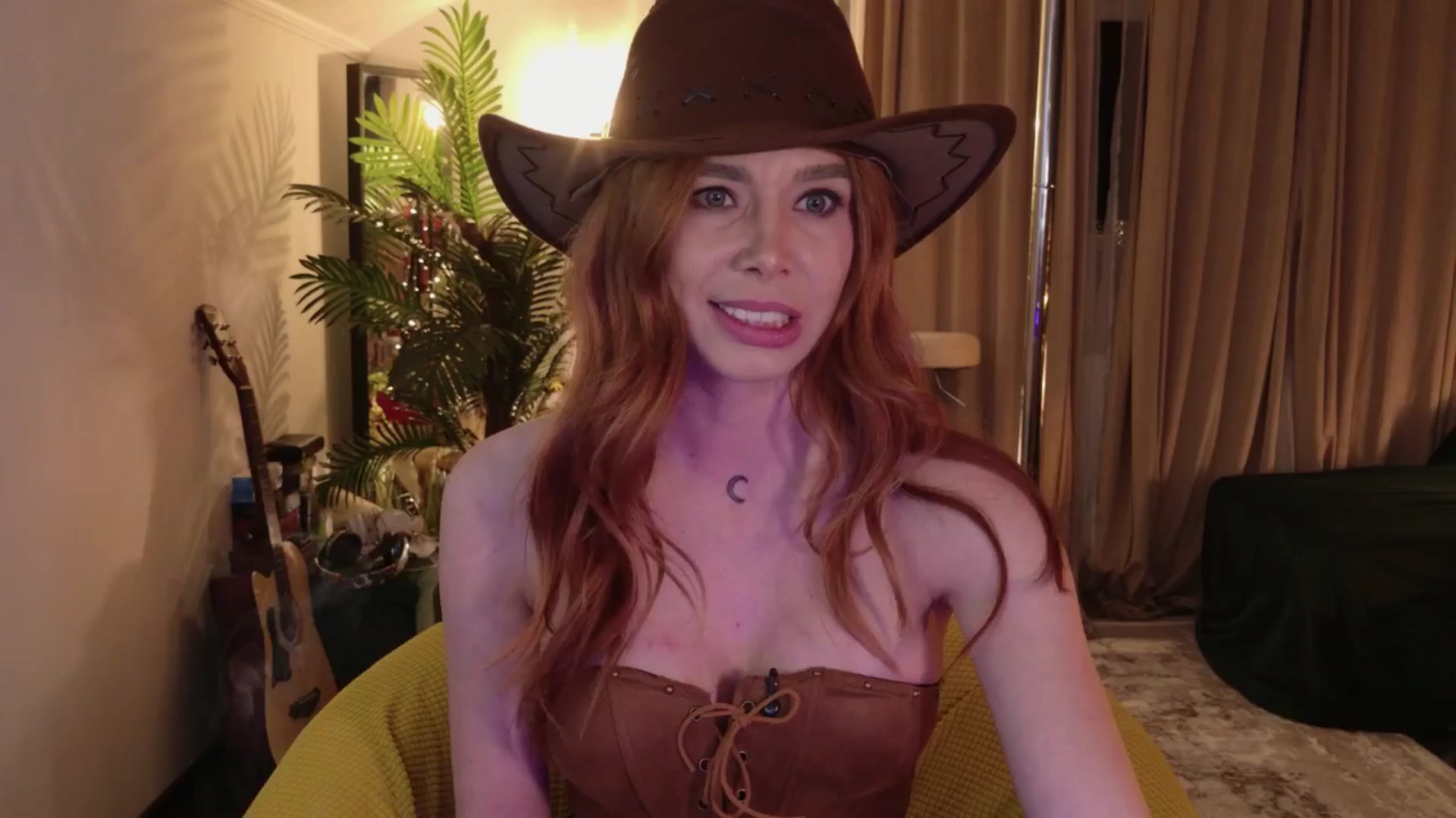 Gallery image thumbnail from MilaJoulie's myfreecams stream on, 04/06/2026, 20:57 image 1 of 20